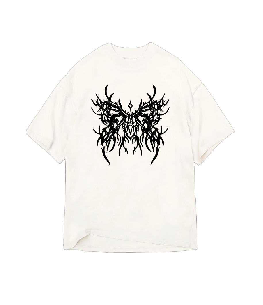 Voidfly Premium Oversize Tee