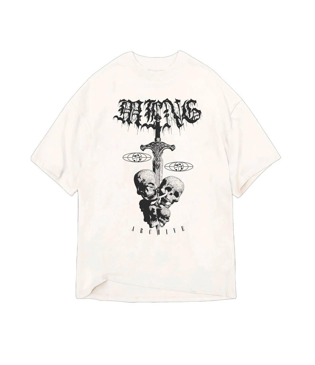 ARCHIVE - Oversize Tee
