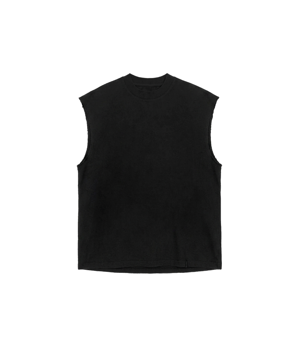 Hard Belt Premium Sleeveless