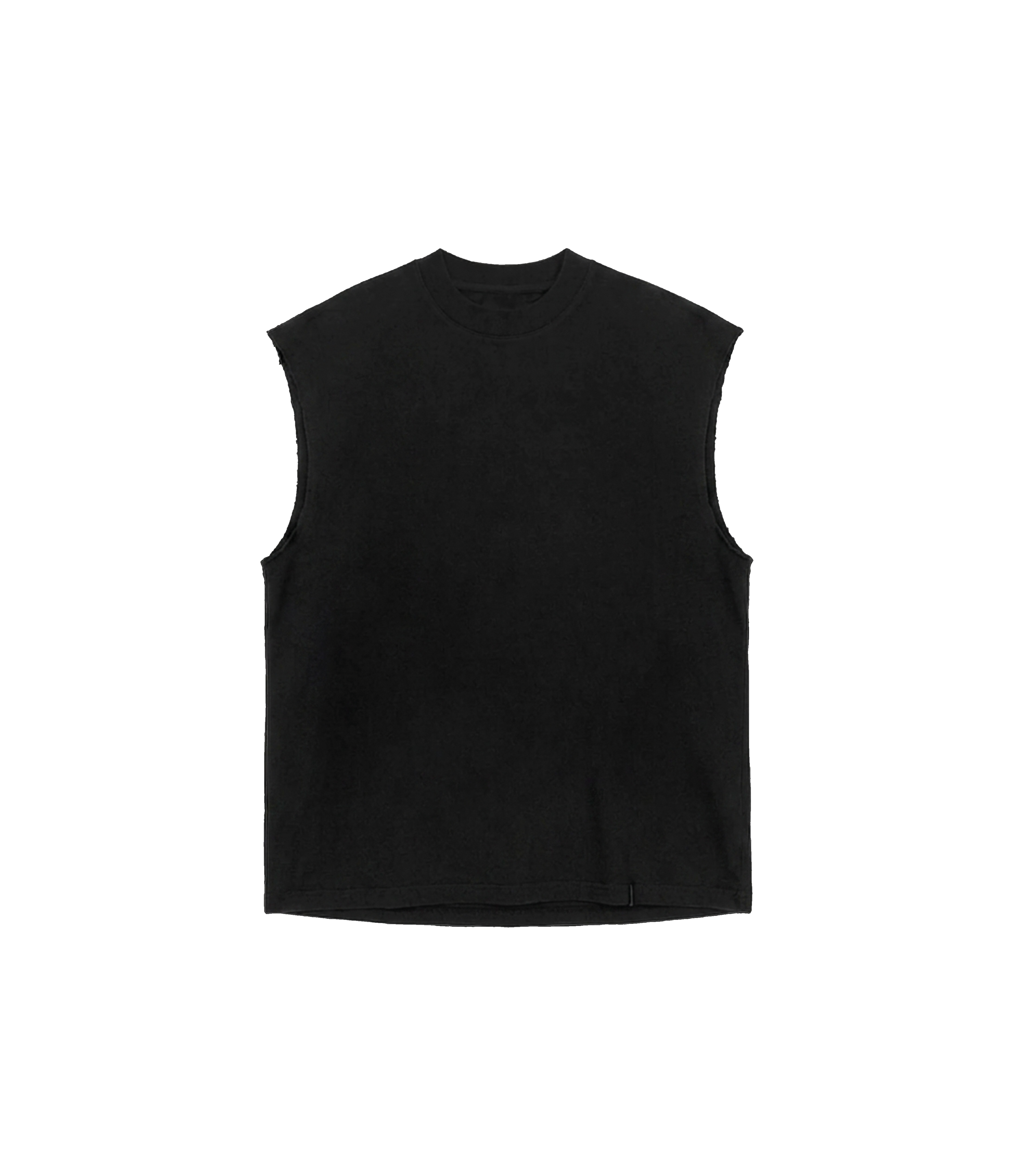 Hard Belt Premium Sleeveless