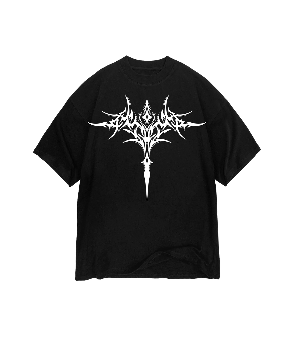 Cannibal Heart Premium Oversize Tee