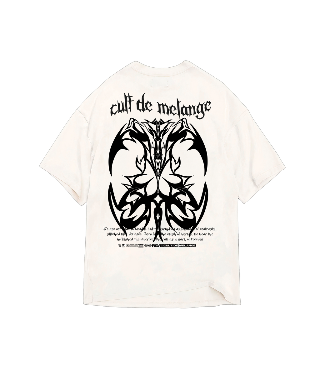 Savagely Premium Oversize Tee