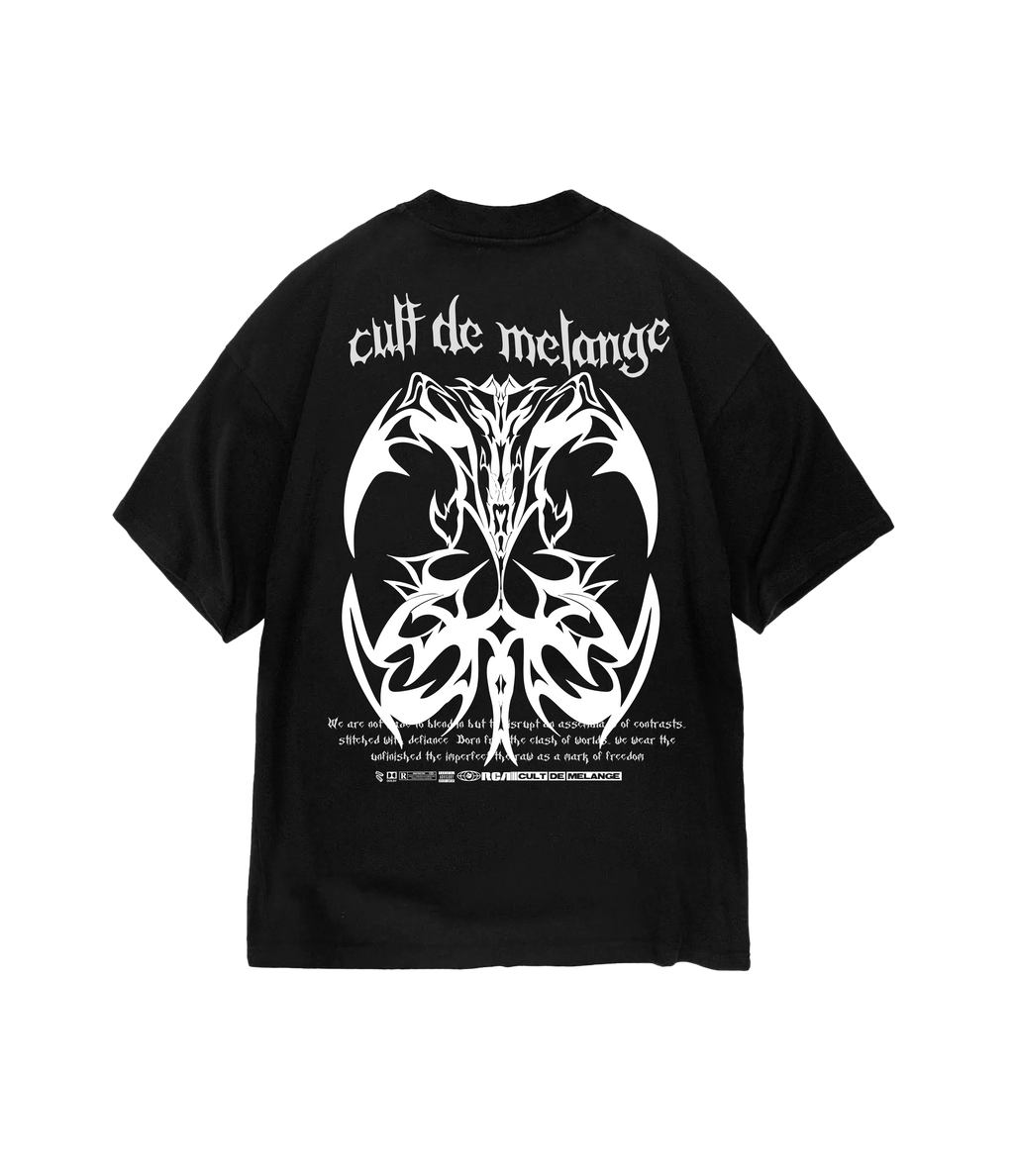 Savagely Premium Oversize Tee