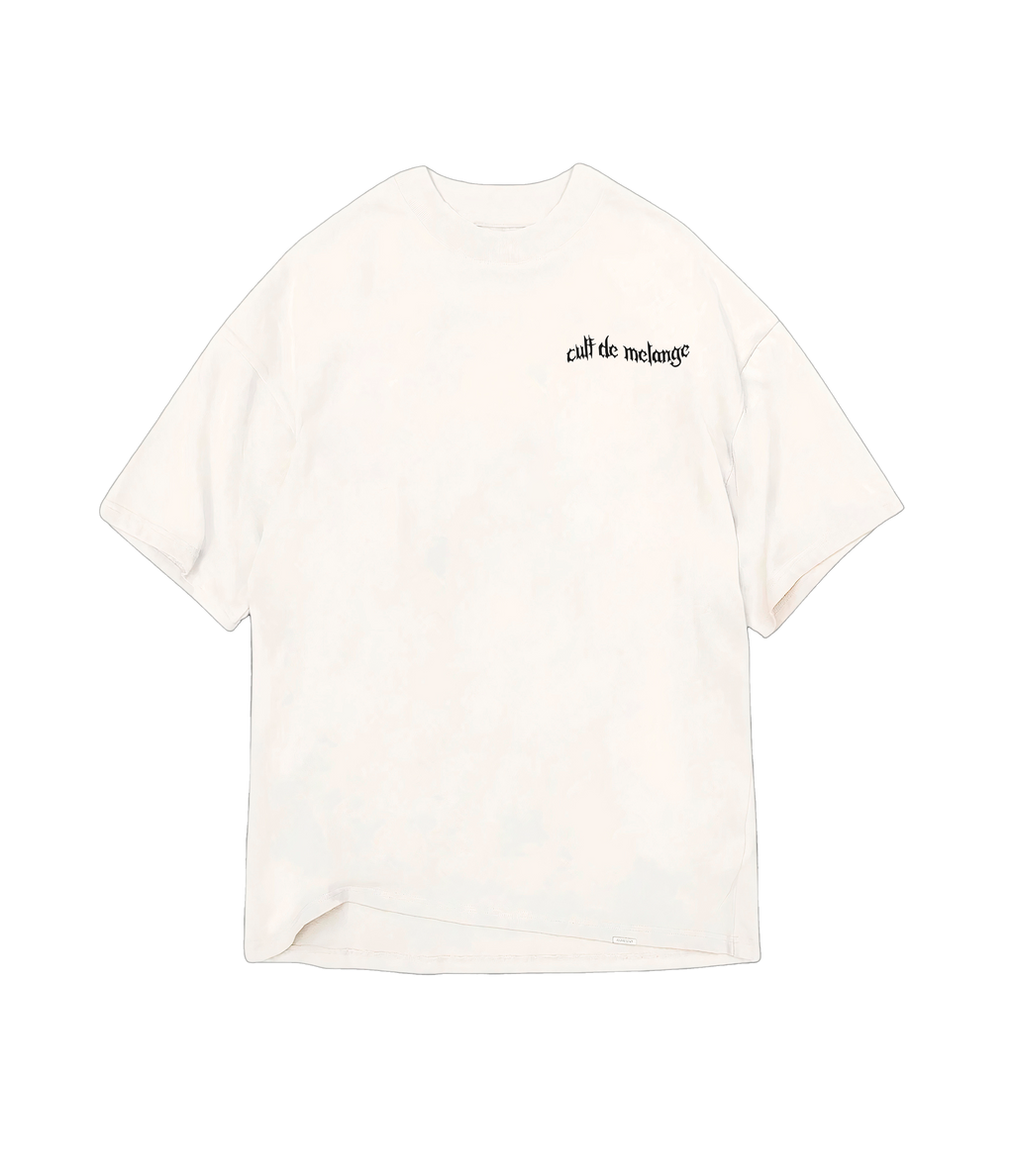 Savagely Premium Oversize Tee