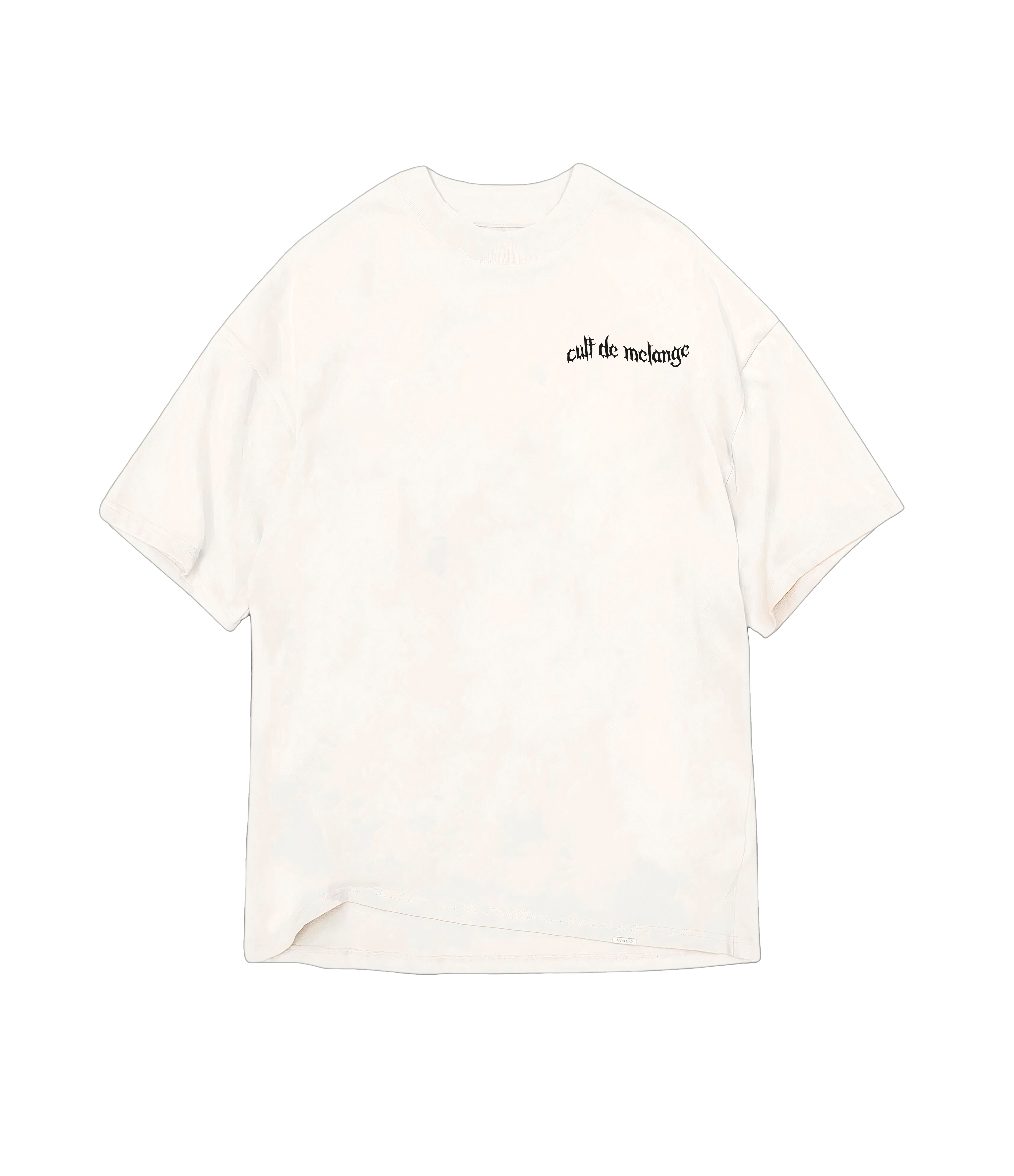 Savagely Premium Oversize Tee