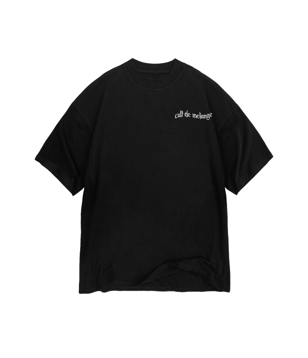 Savagely Premium Oversize Tee
