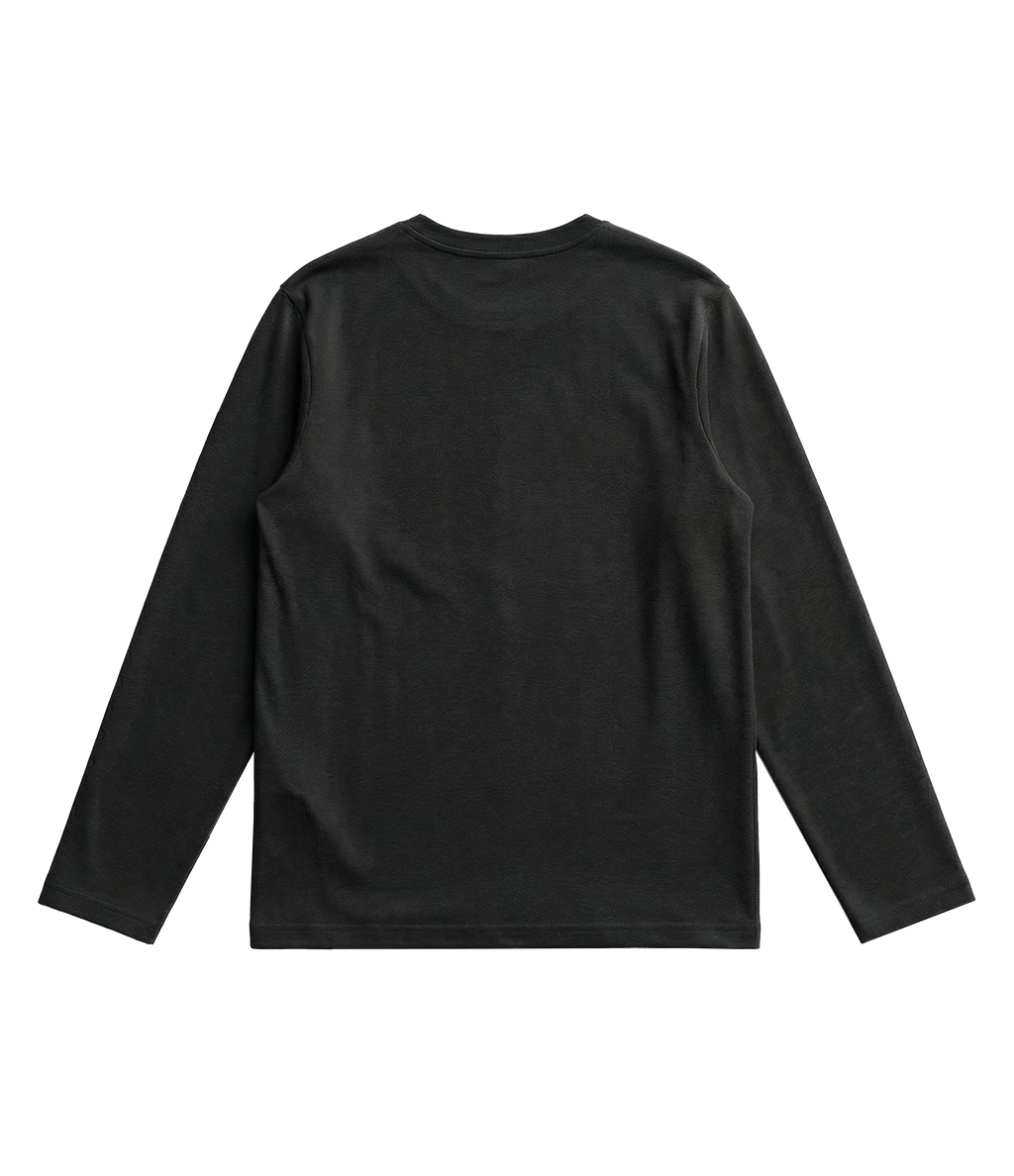 Red Cross Premium Long Sleeve
