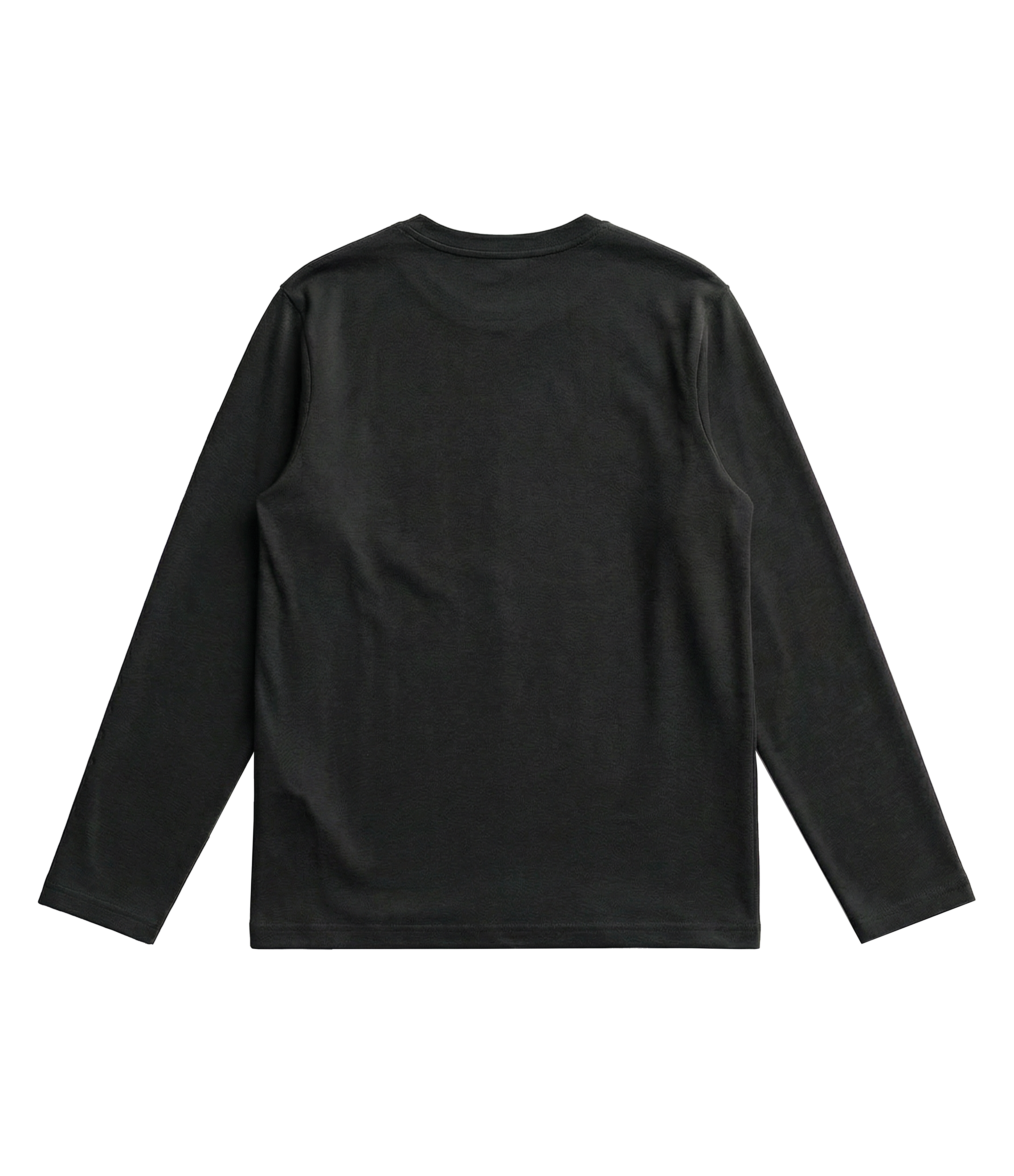 Red Cross Premium Long Sleeve