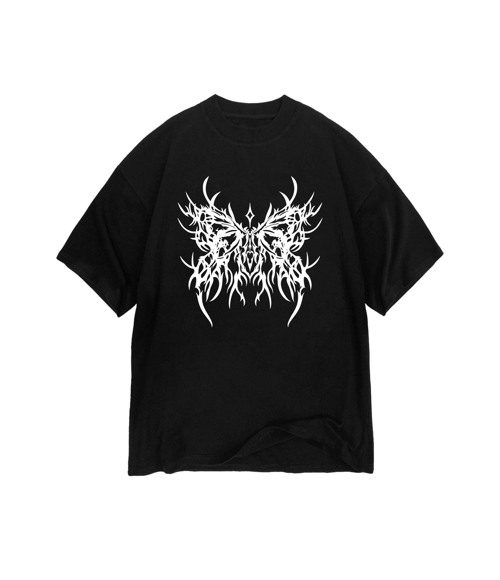 Voidfly Premium Oversize Tee