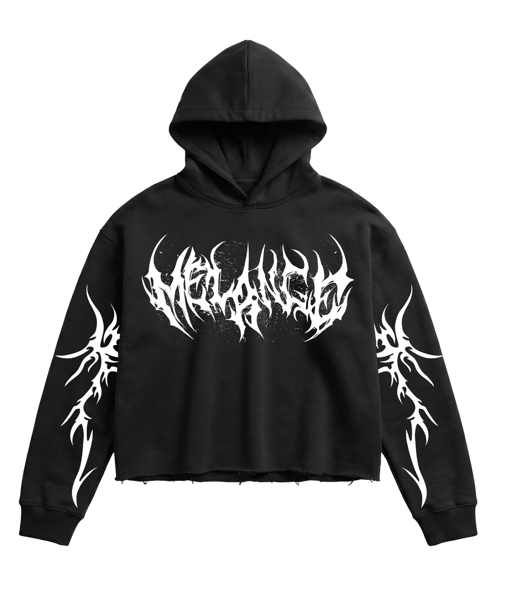 Elysium Premium Boxy Fit Hoodie