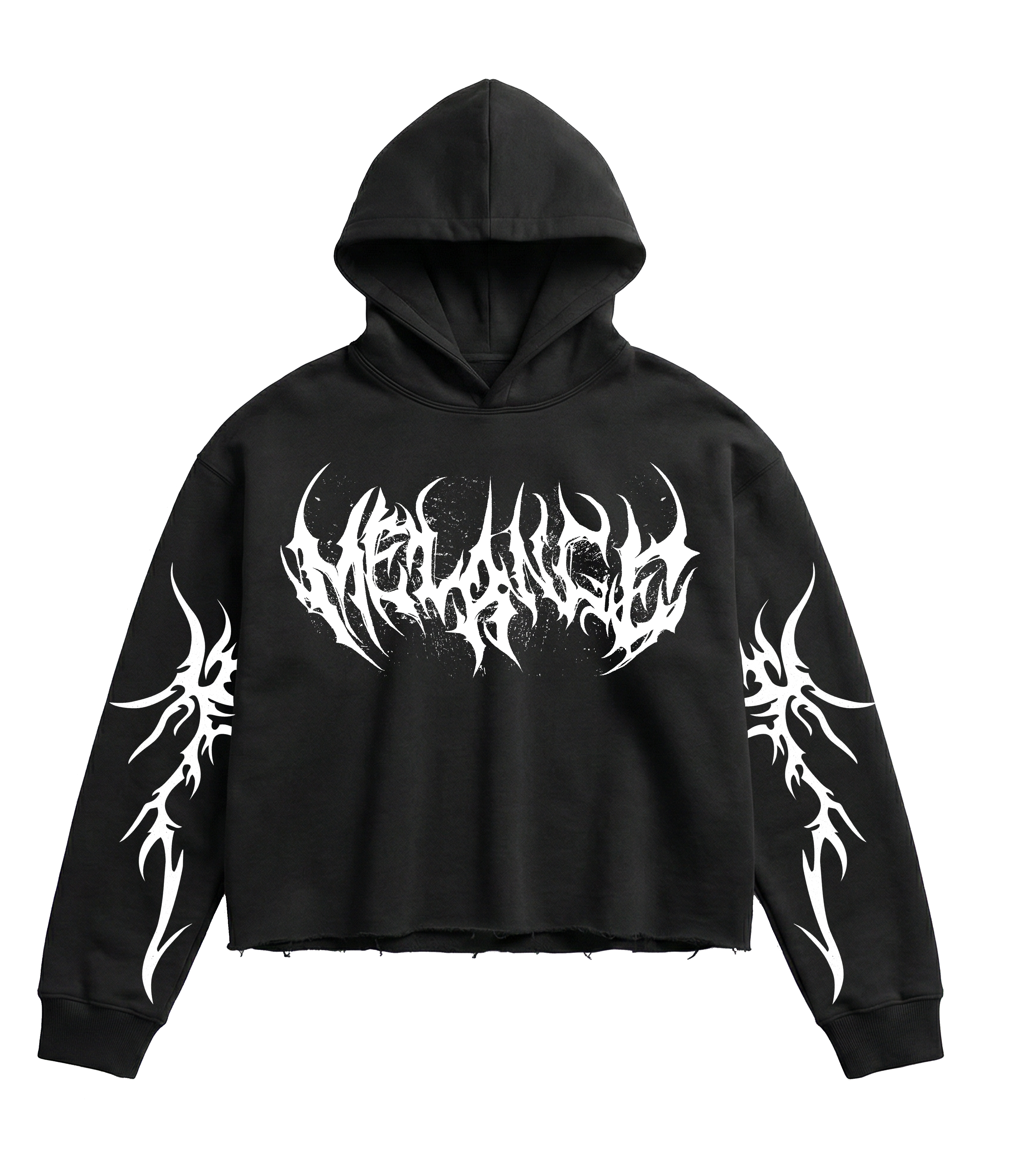 Elysium Premium Boxy Fit Hoodie