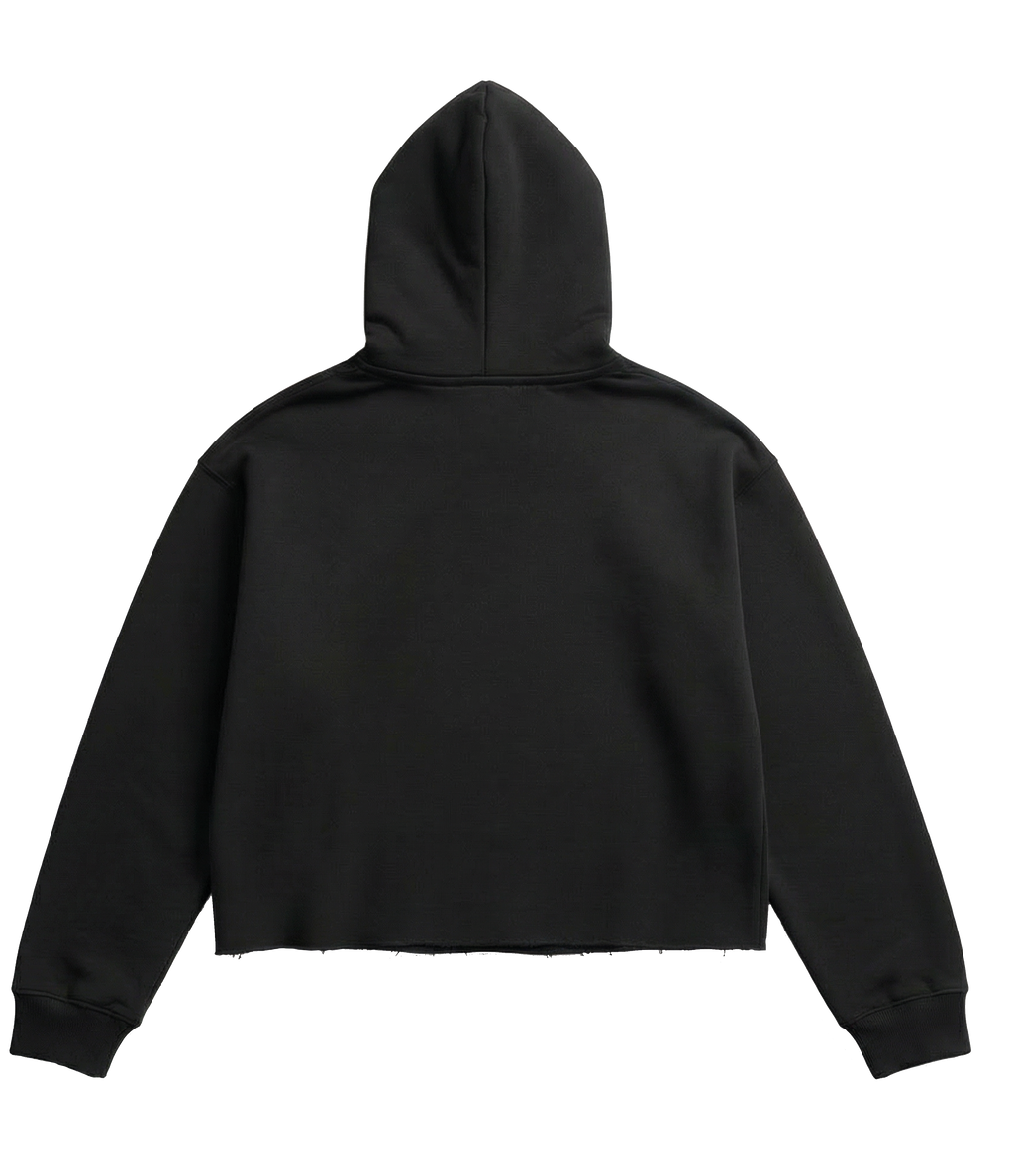 Saints Flow Premium Boxy Fit Hoodie