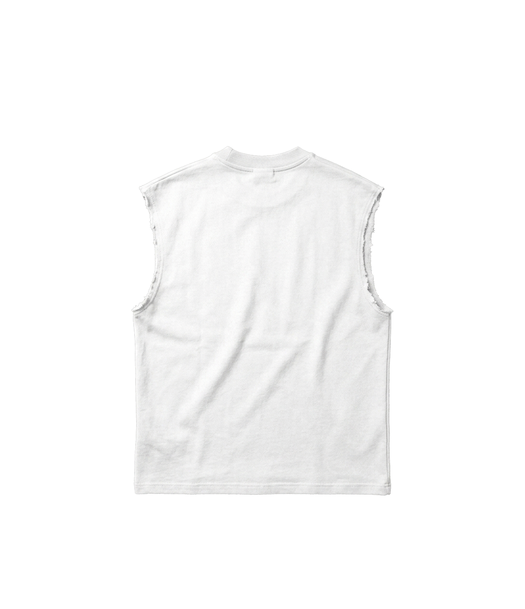 ARCHIVE - Sleeveless