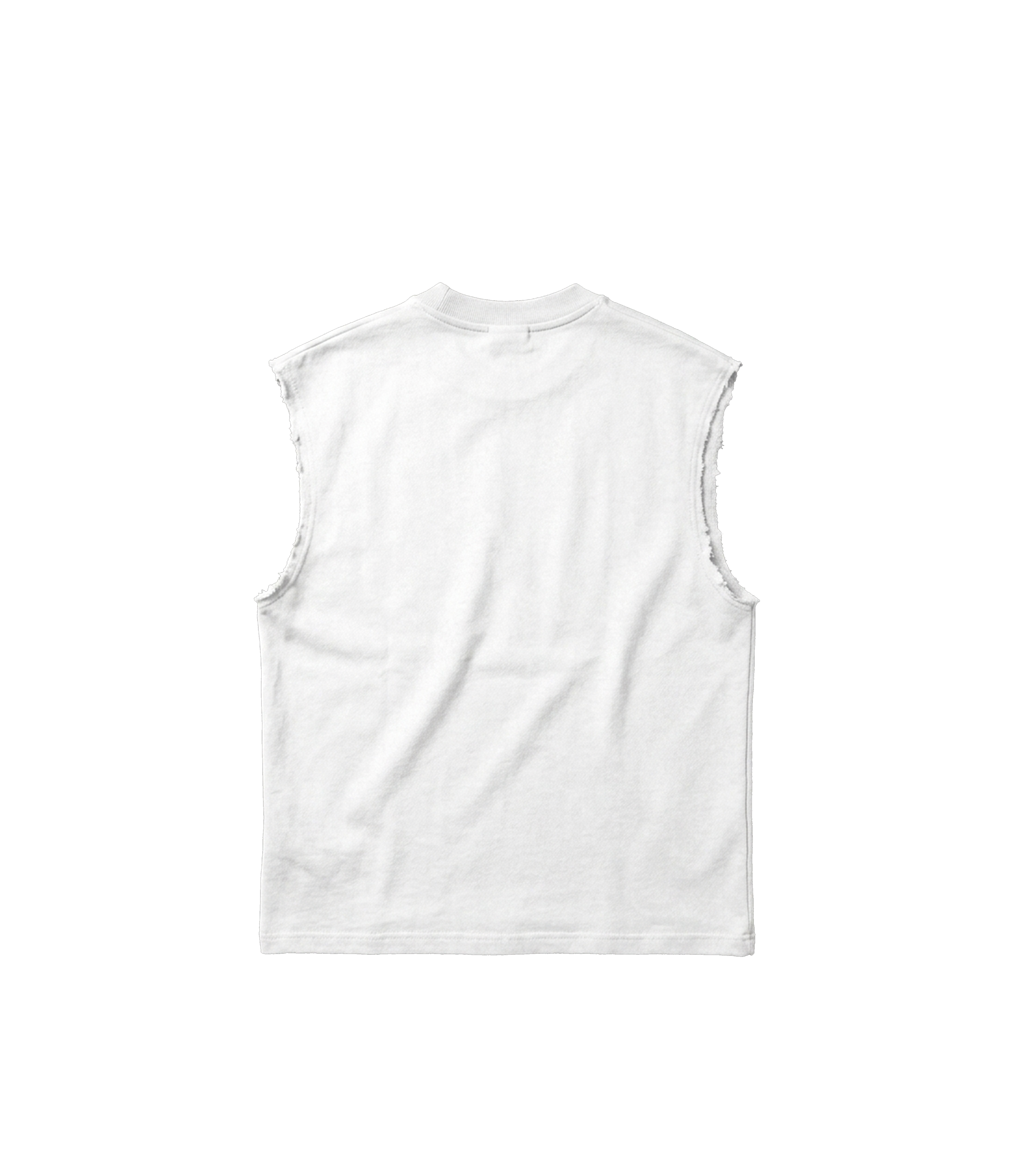 ARCHIVE - Sleeveless