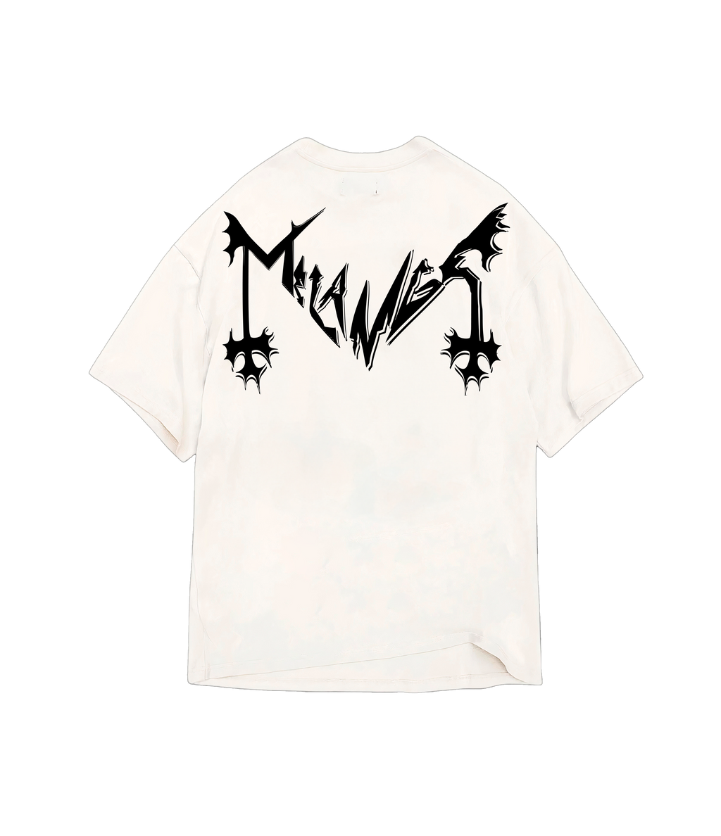 Project Mayhem Premium Oversize Tee