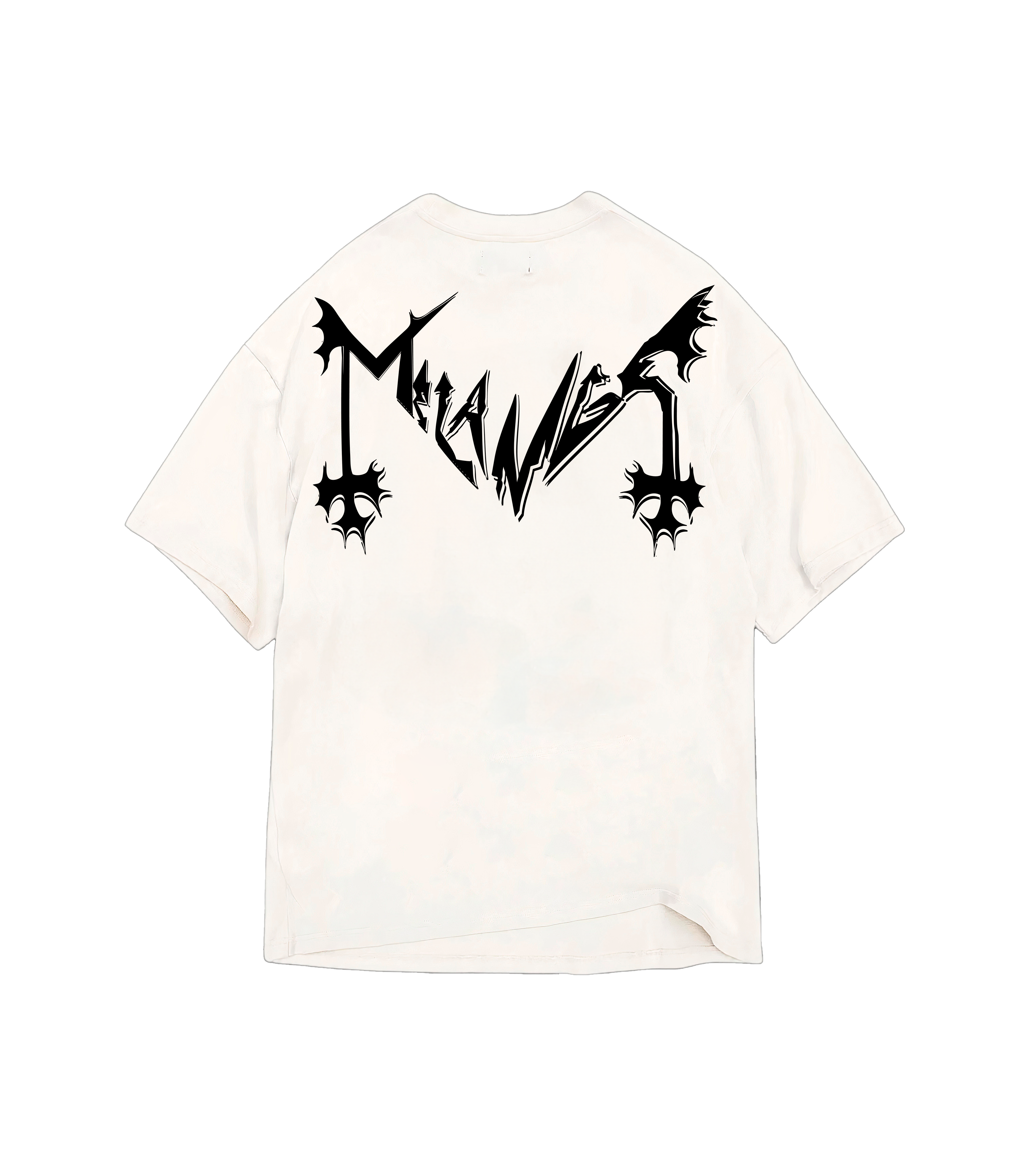 Project Mayhem Premium Oversize Tee