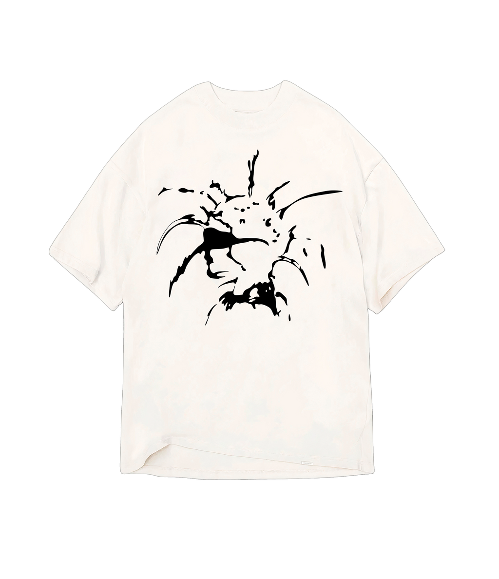 Project Mayhem Premium Oversize Tee