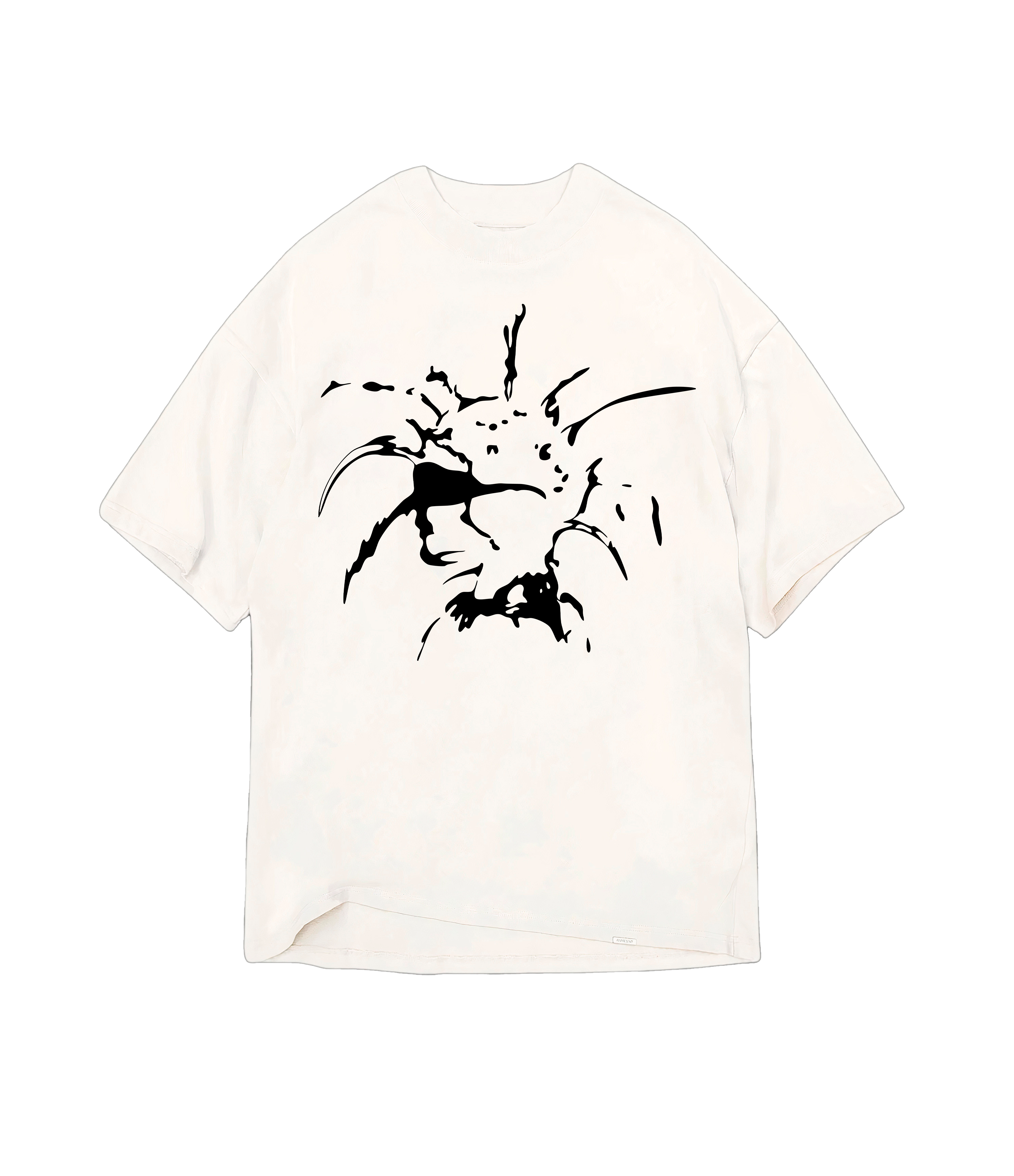 Project Mayhem Premium Oversize Tee