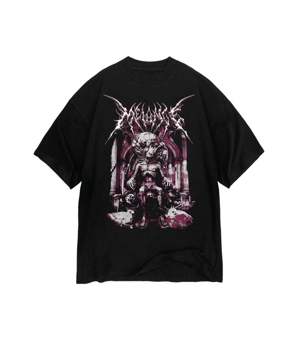 ROT KING - Oversize Tee