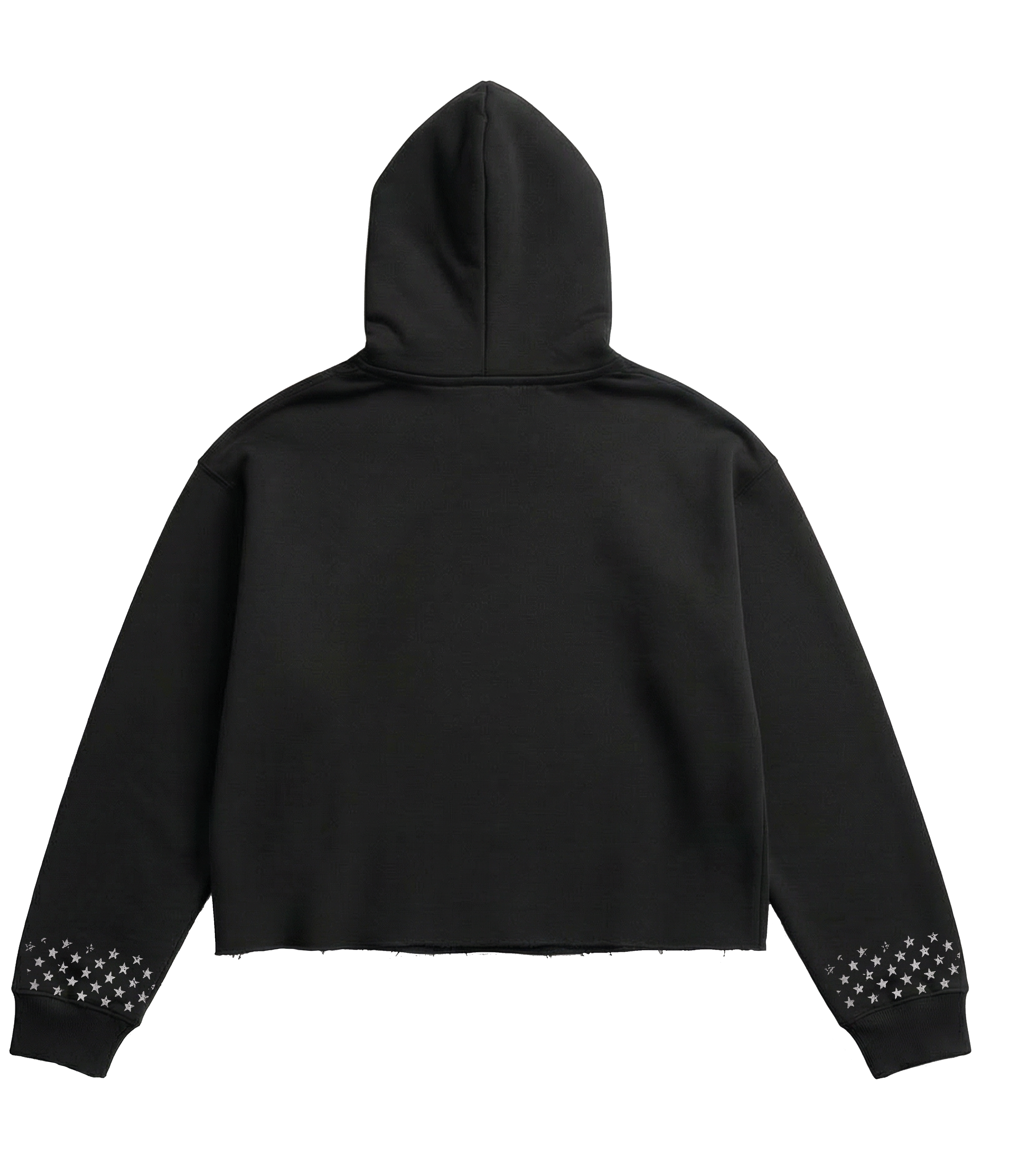 Stardust Premium Boxy Fit Hoodie