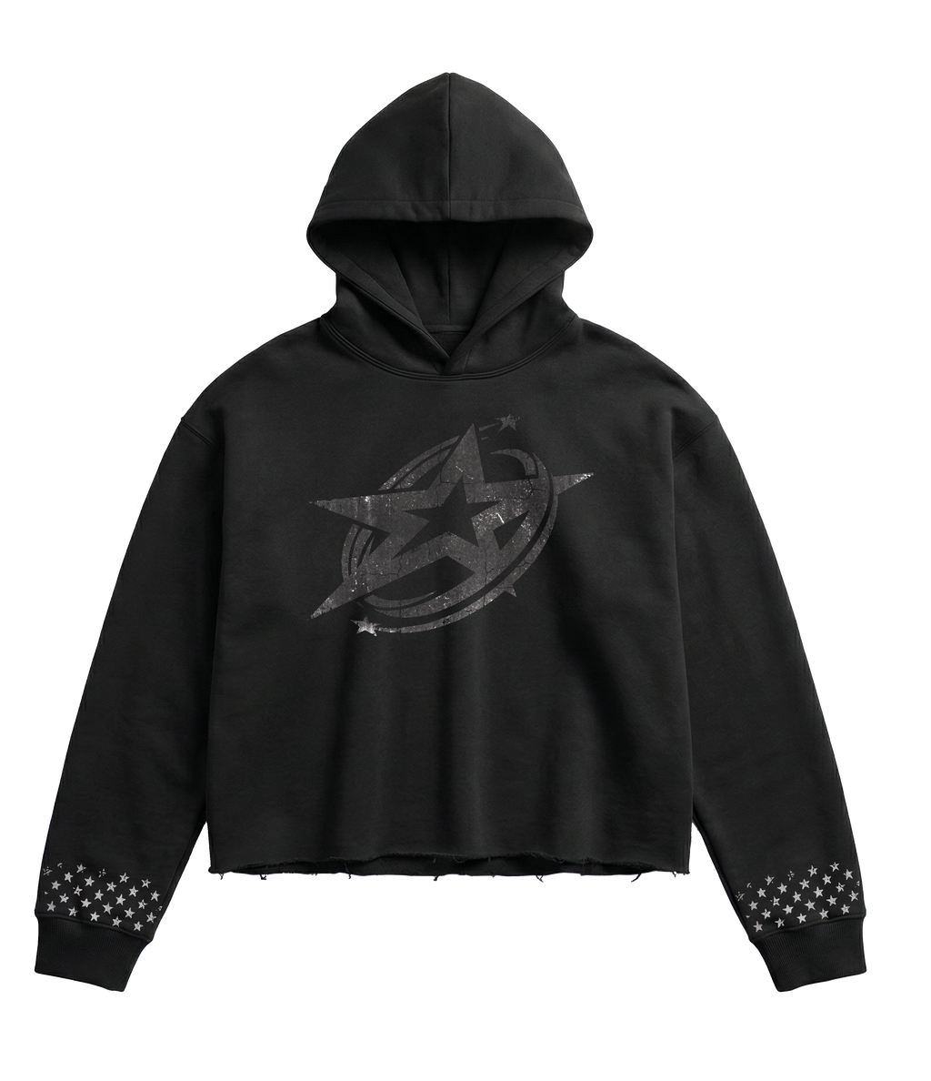 Stardust Premium Boxy Fit Hoodie