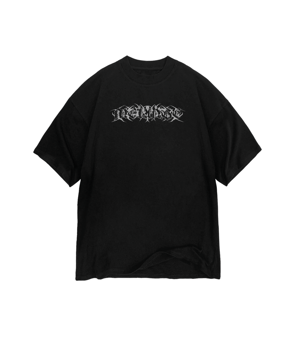 THE GATE - Oversize Tee
