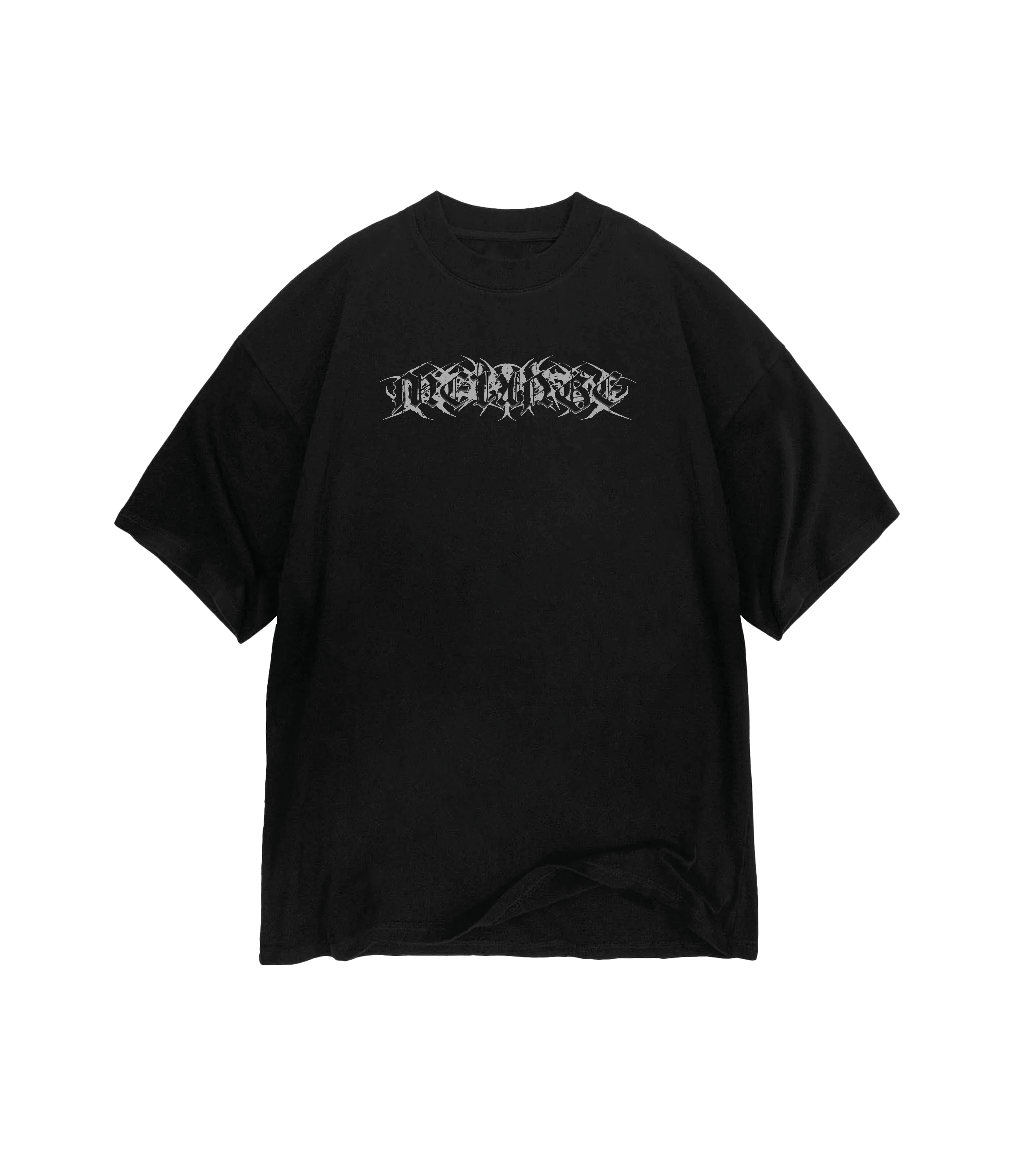 THE GATE - Oversize Tee
