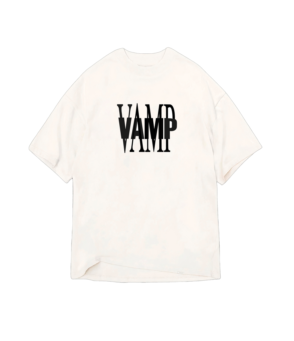 VAMP Premium Oversize Tee