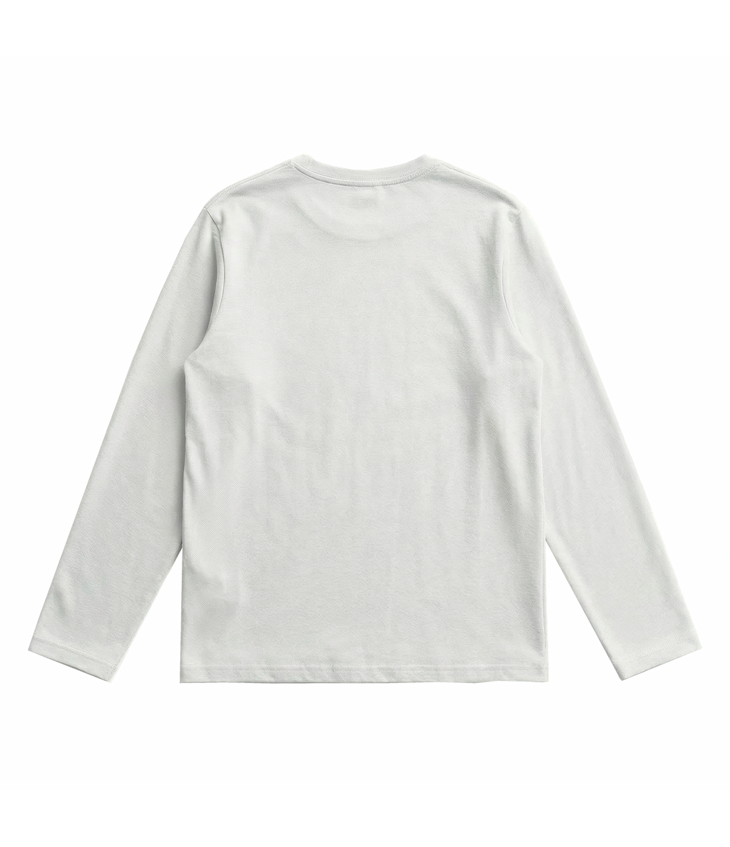 Red Cross Premium Long Sleeve