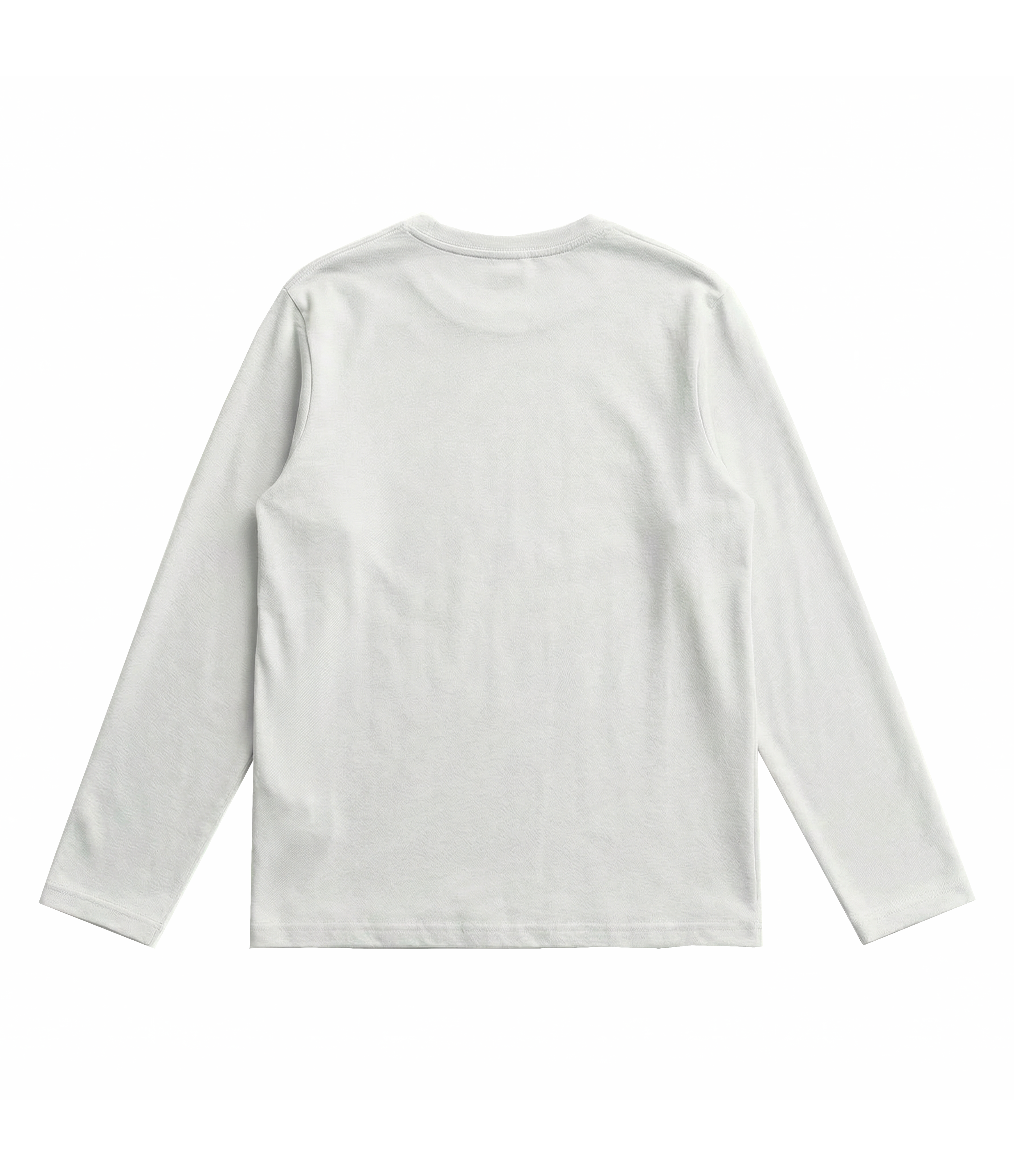 Red Cross Premium Long Sleeve
