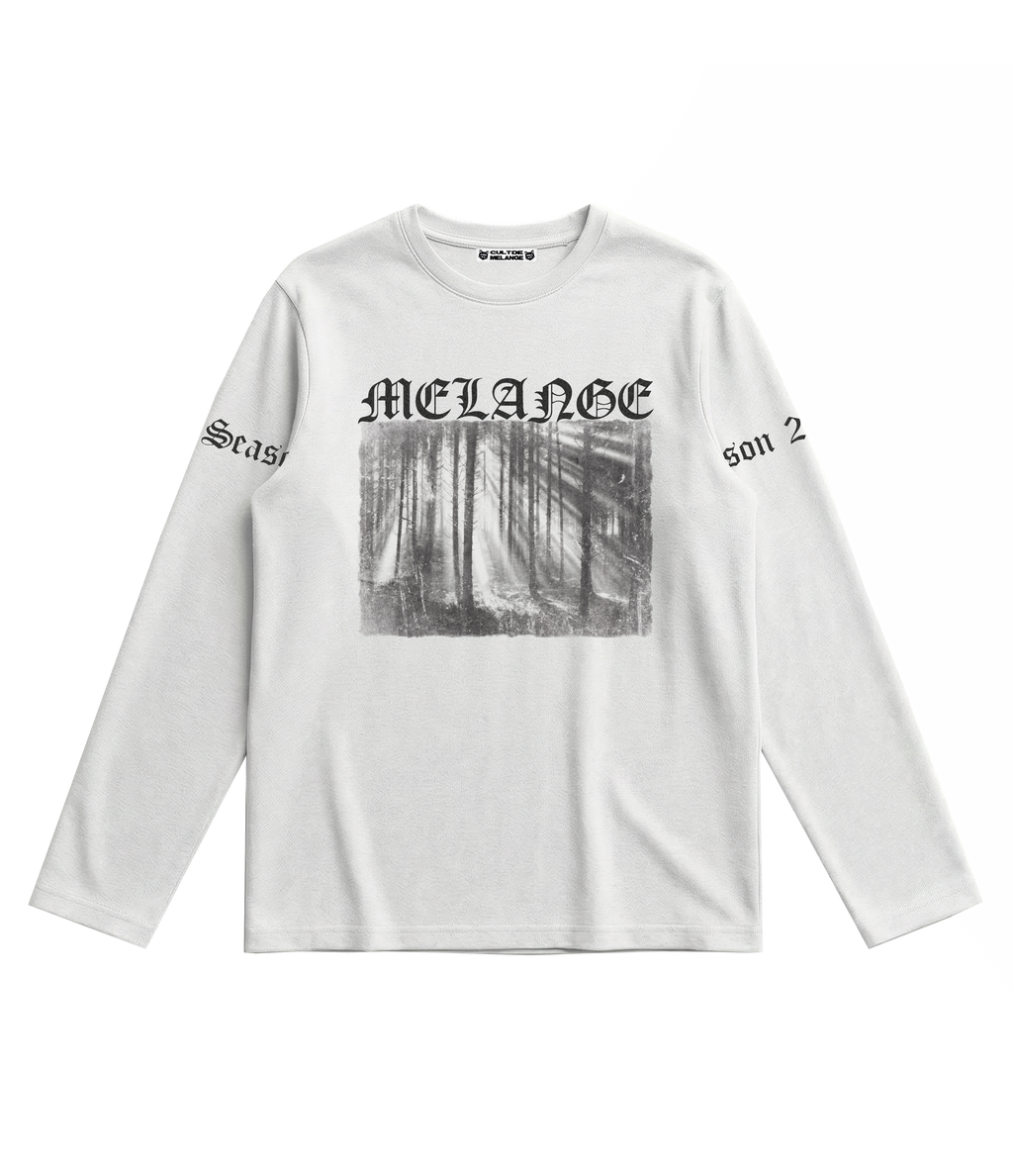 Melange Season 2 Premium Long Sleeve