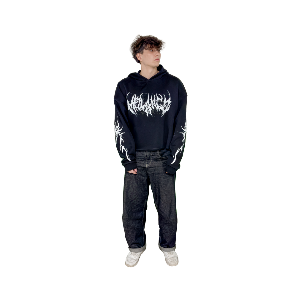 Elysium Premium Boxy Fit Hoodie