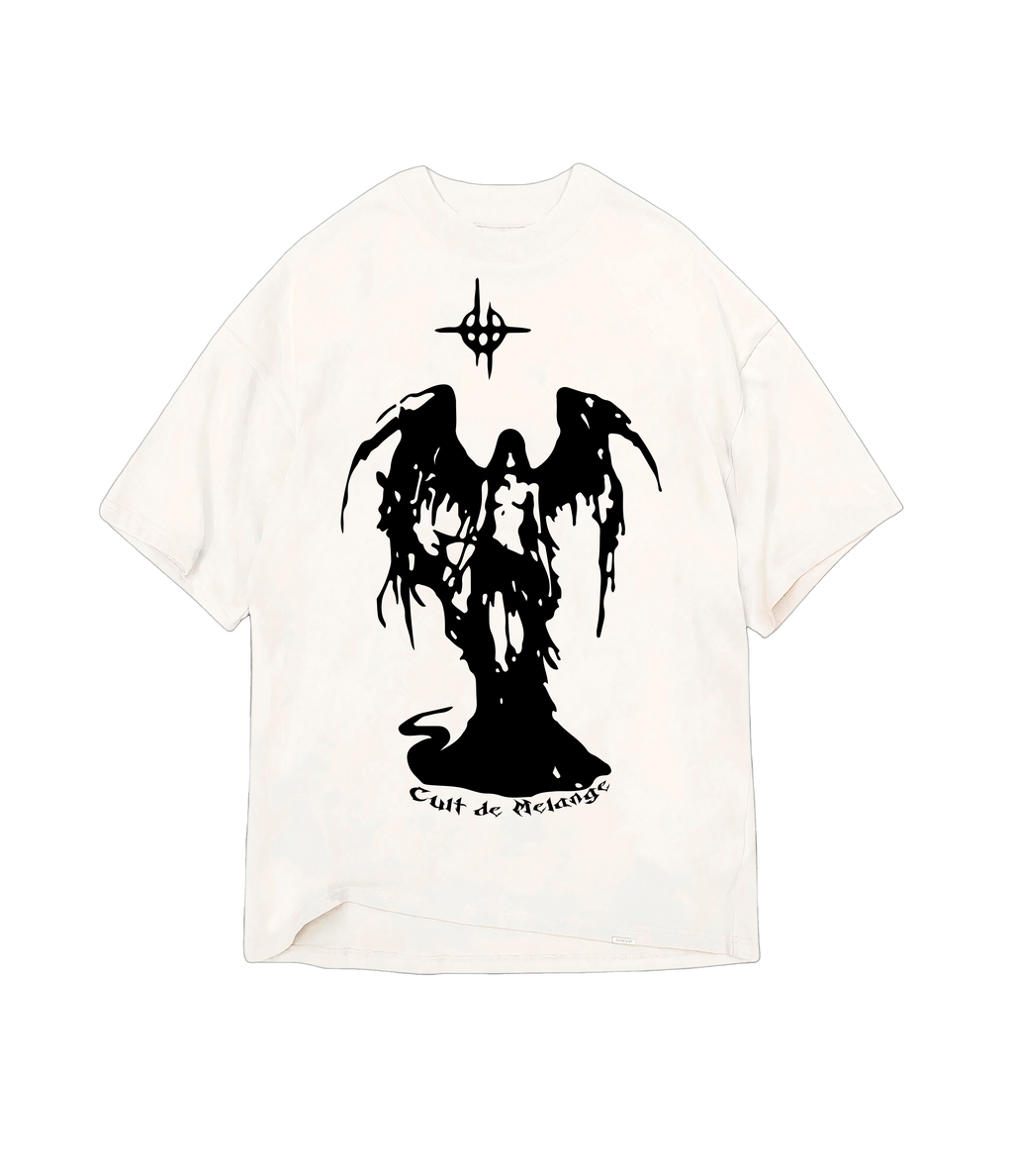 Angel Dust Premium Oversize Tee