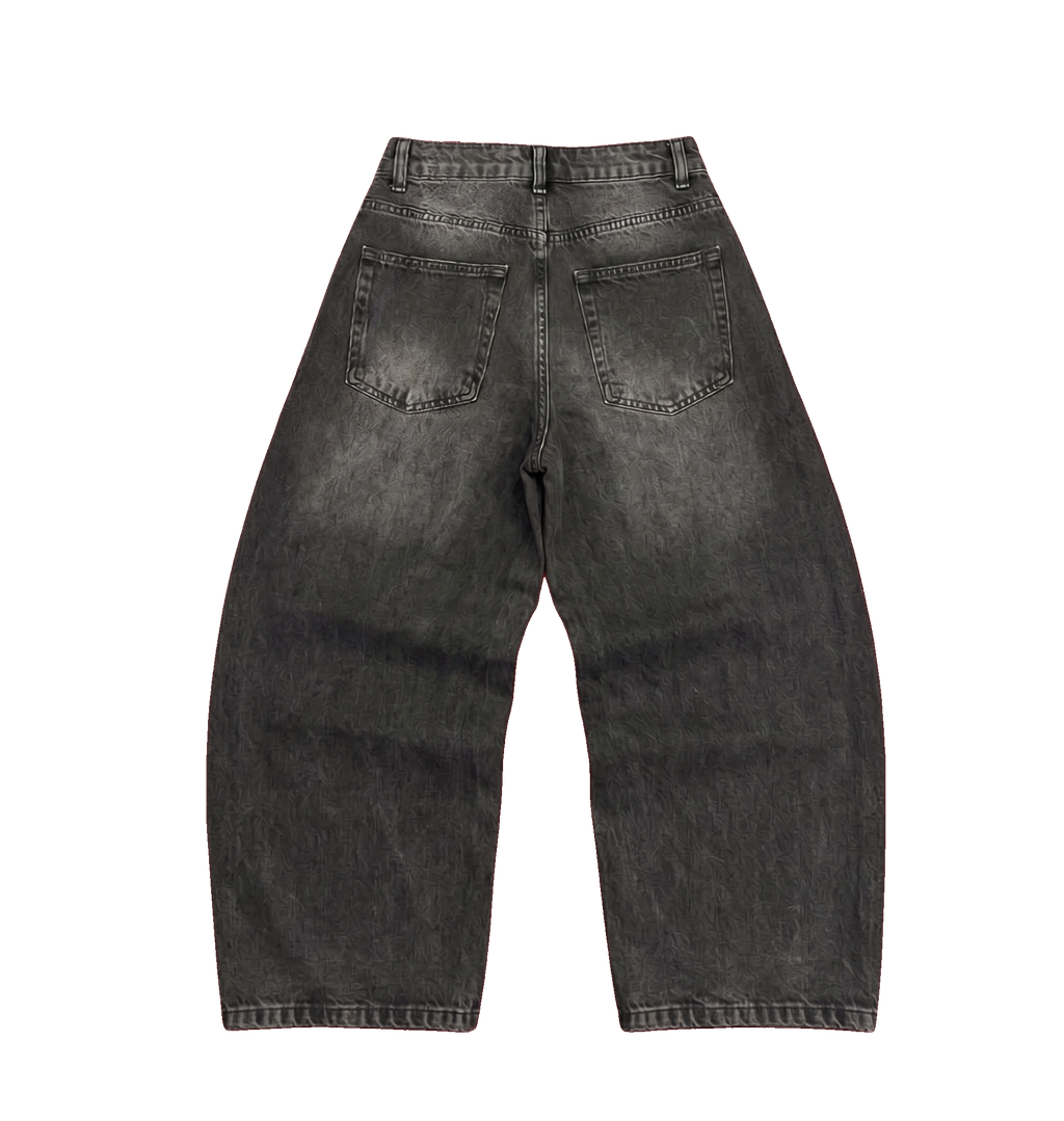 NOIR - Baggy Pants
