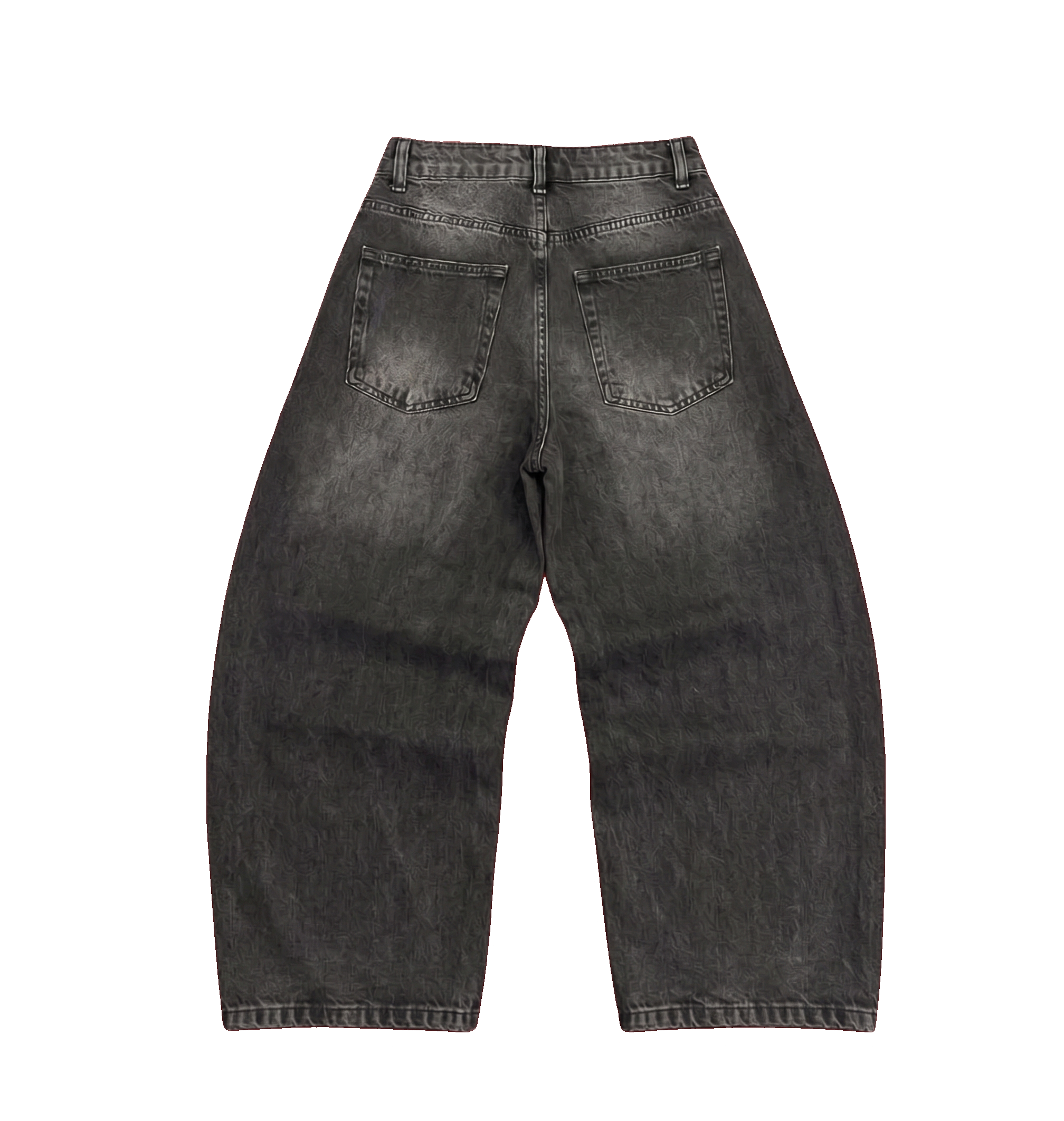 NOIR - Baggy Pants
