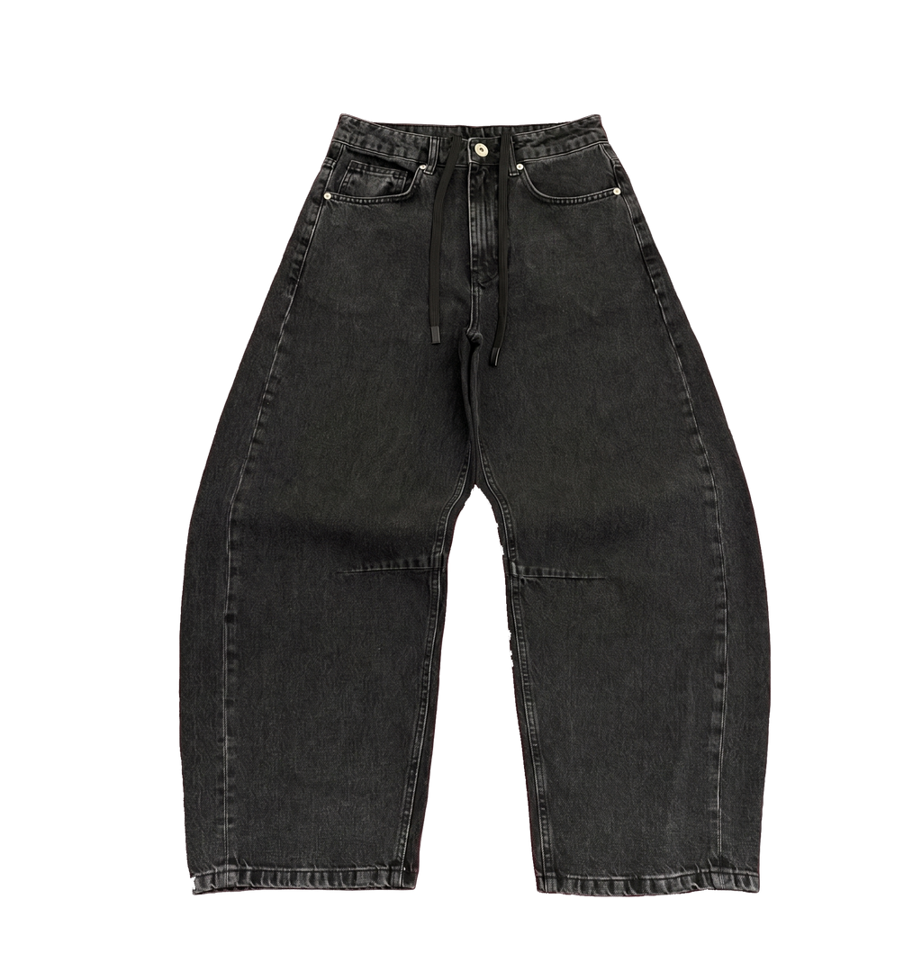 NOIR - Baggy Pants