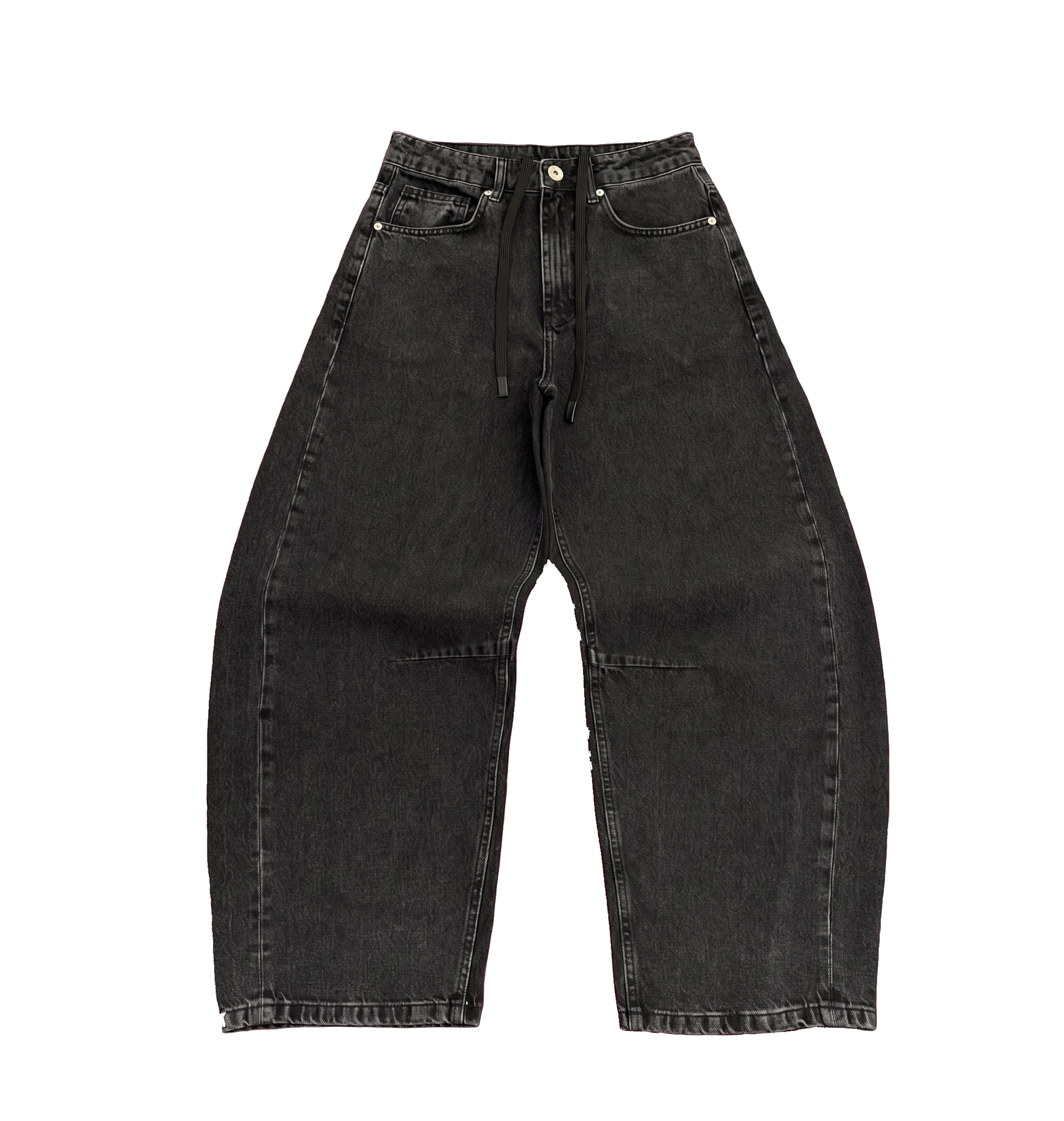 NOIR - Baggy Pants