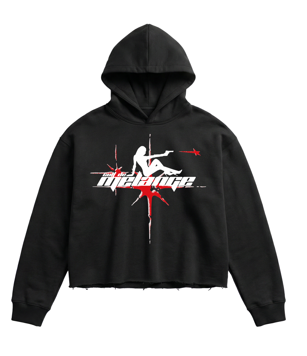 Saints Flow Premium Boxy Fit Hoodie