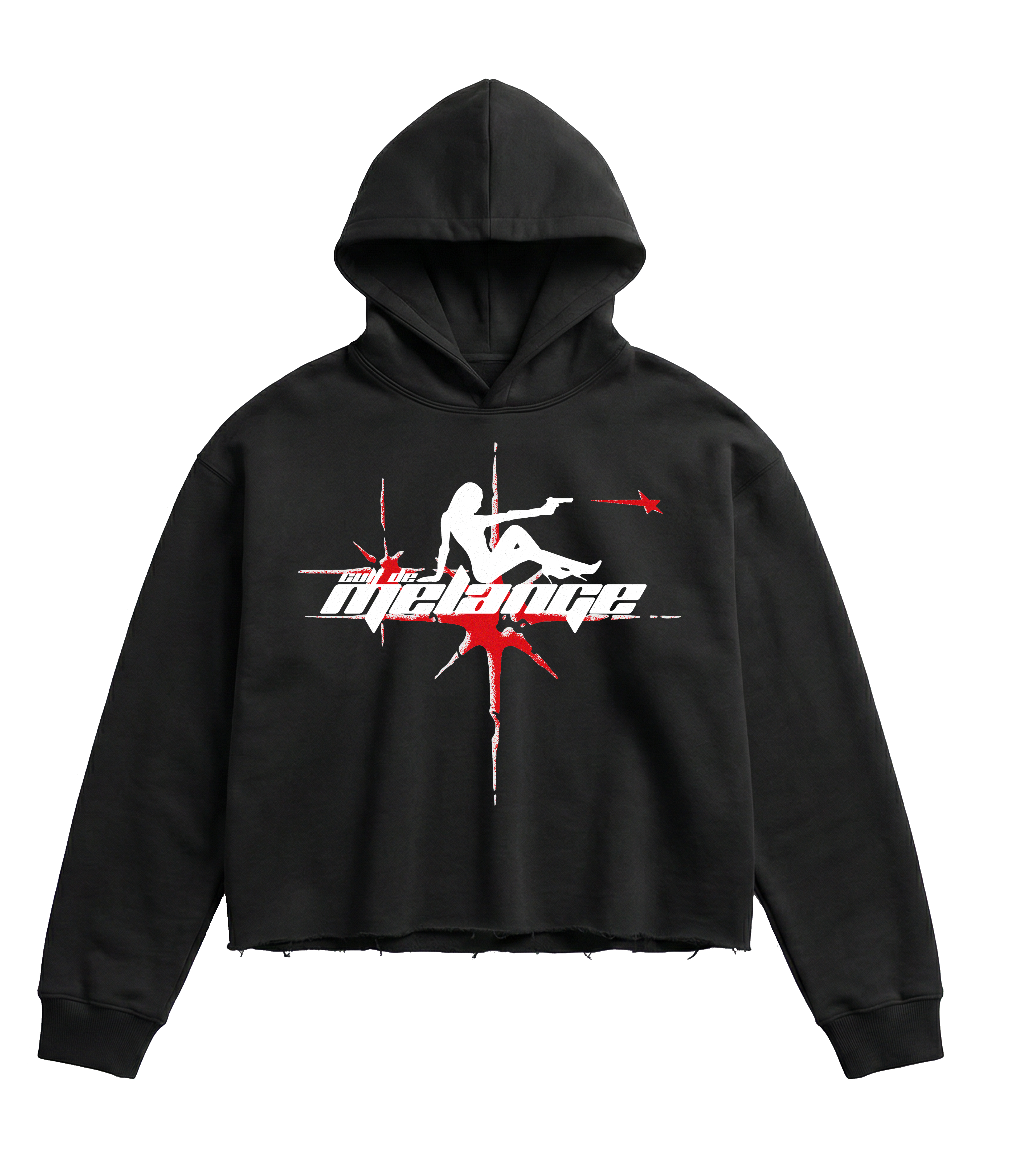 Saints Flow Premium Boxy Fit Hoodie