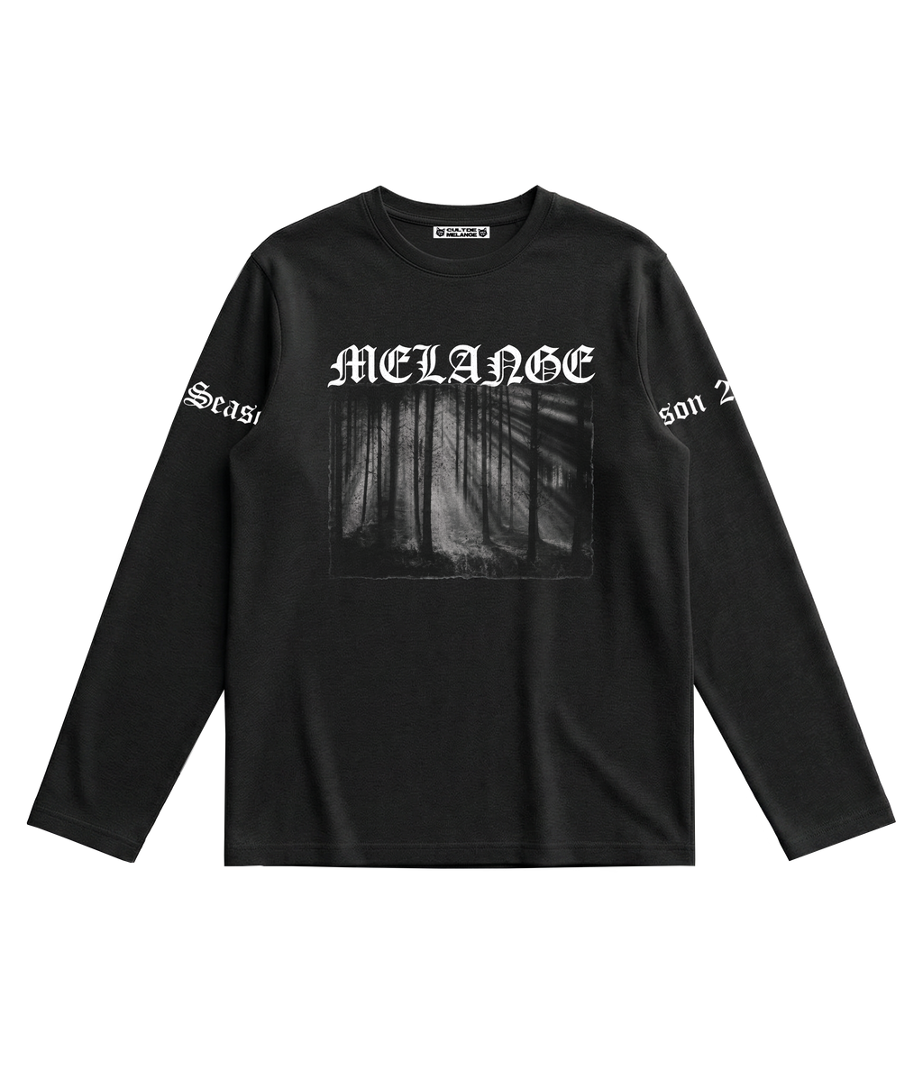 Melange Season 2 Premium Long Sleeve