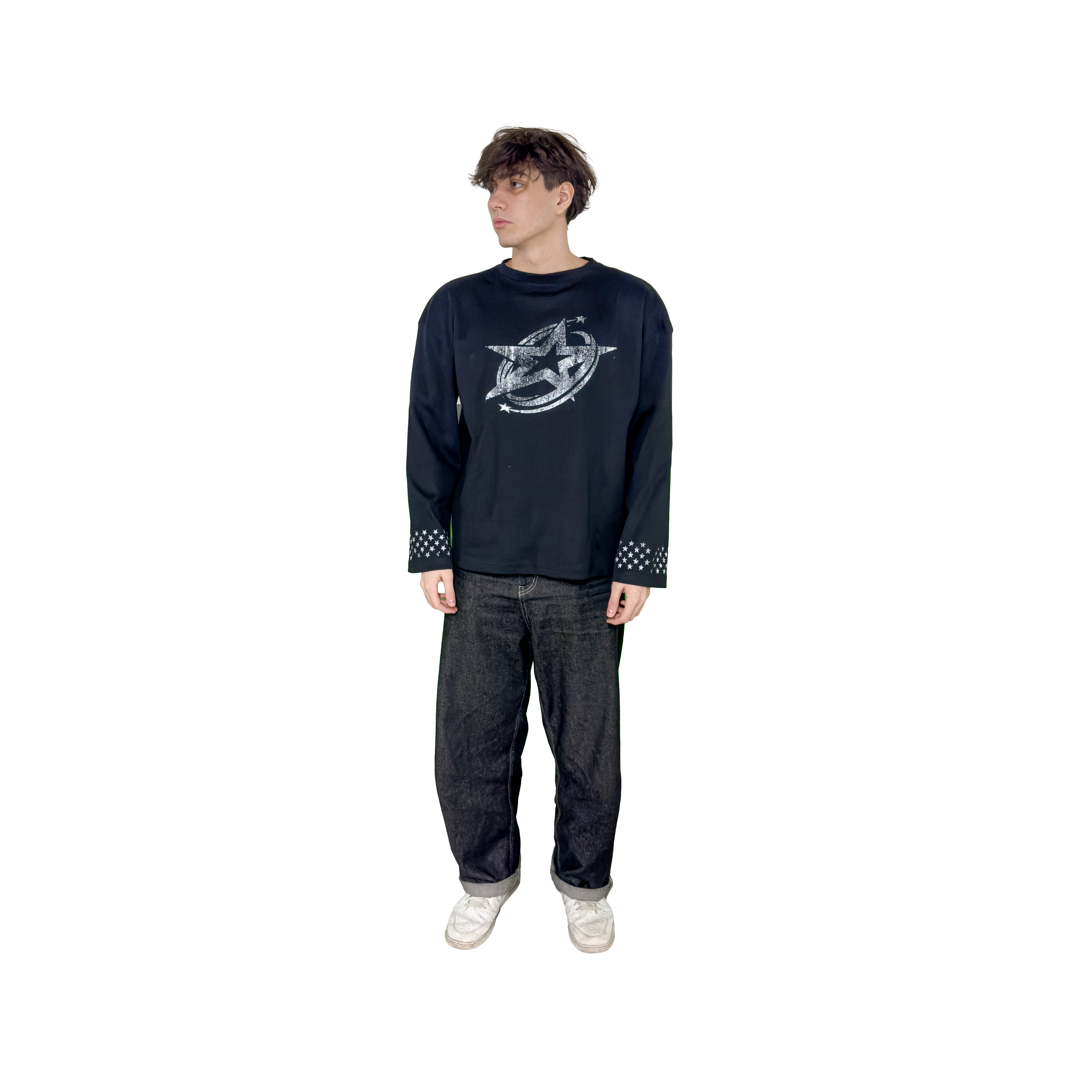 Stardust Premium Long Sleeve