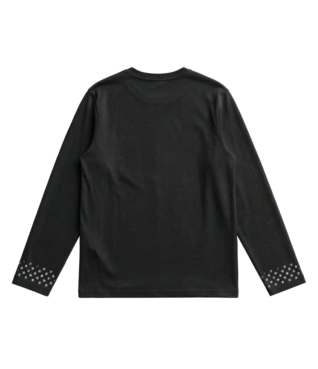 Stardust Premium Long Sleeve