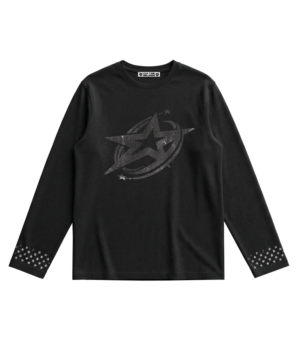 Stardust Premium Long Sleeve