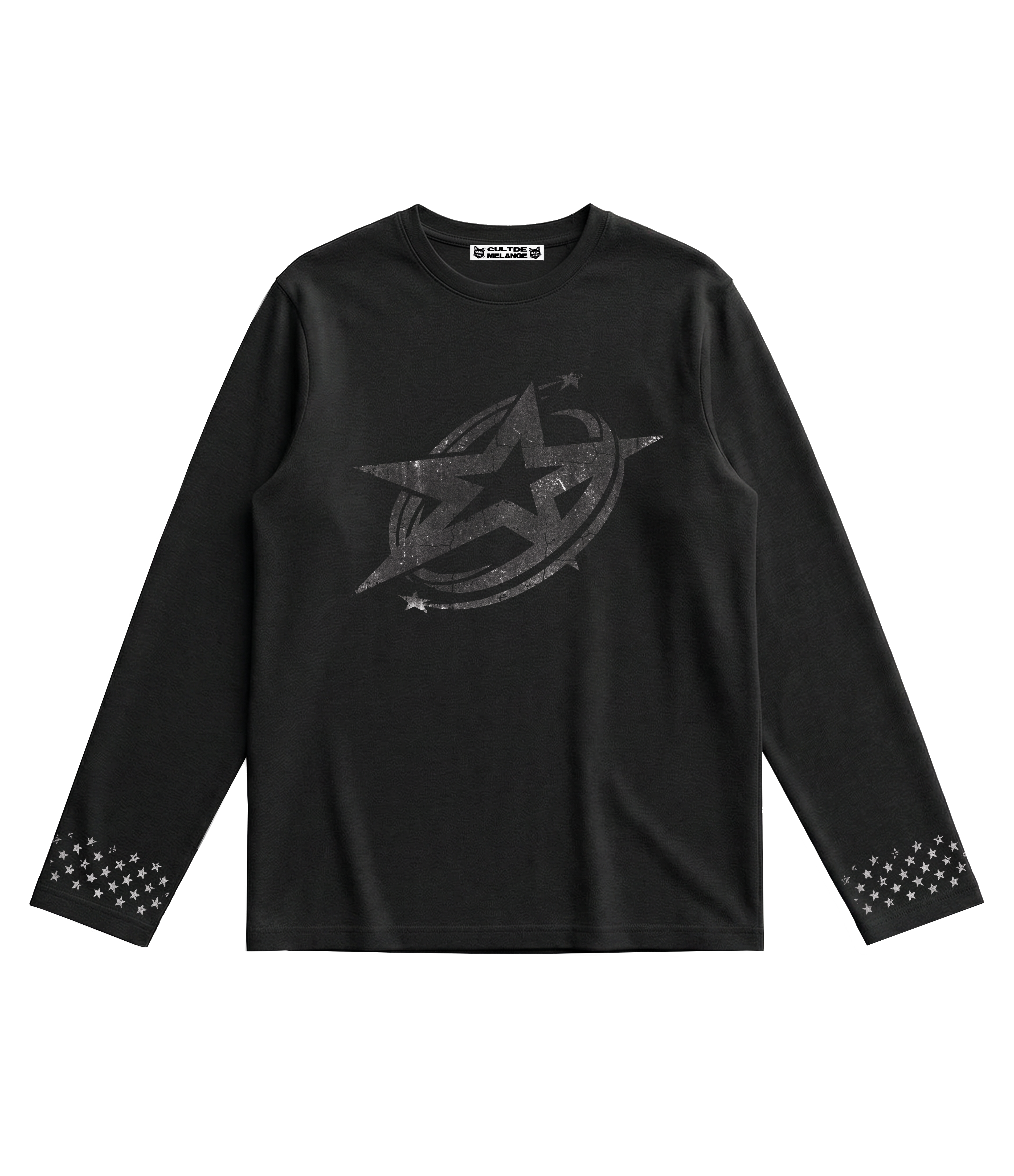Stardust Premium Long Sleeve