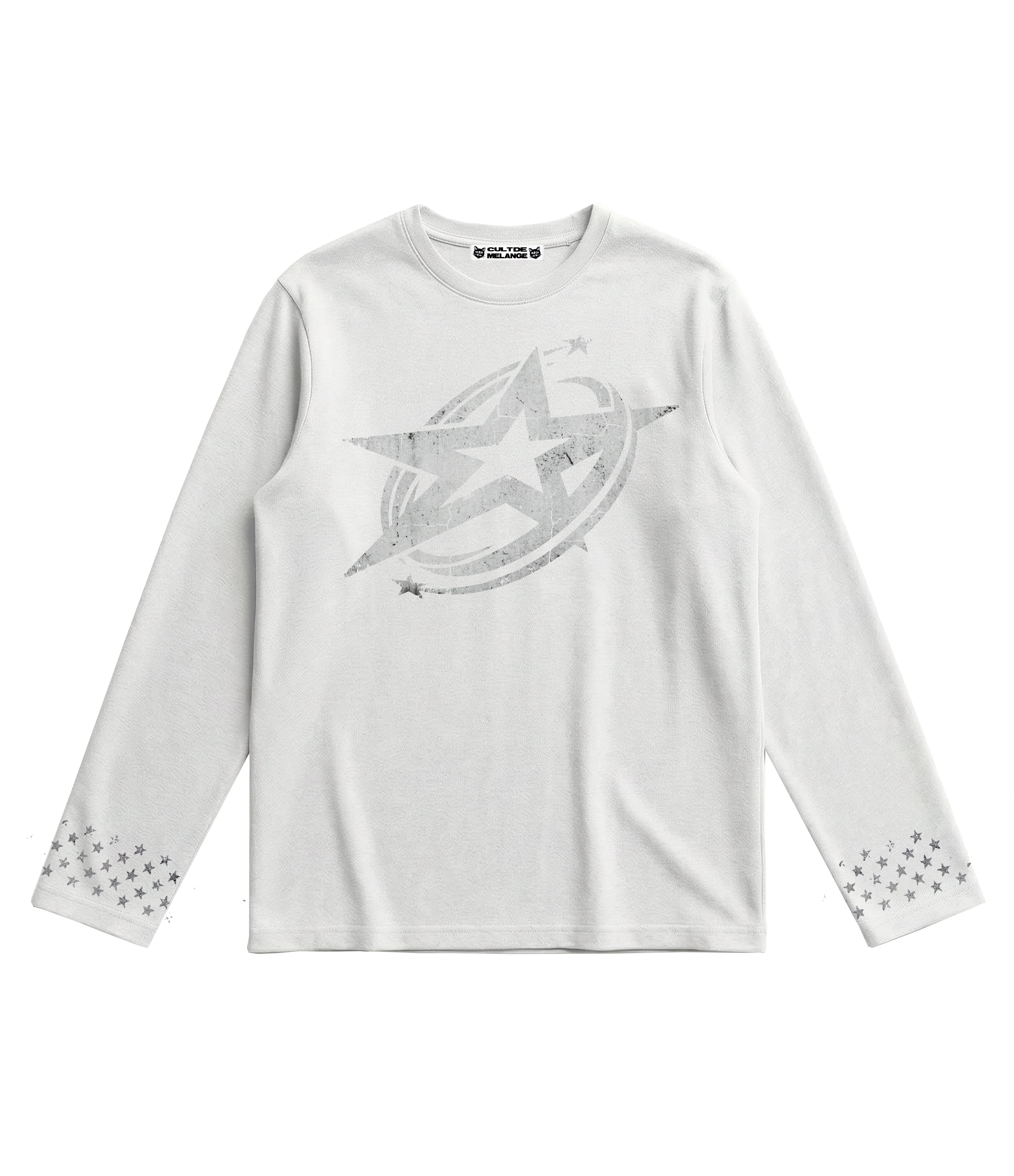 Stardust Premium Long Sleeve