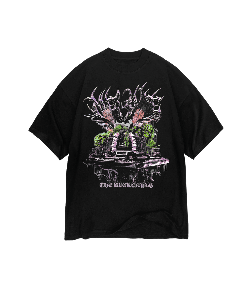 The Aweking - Oversize Tee