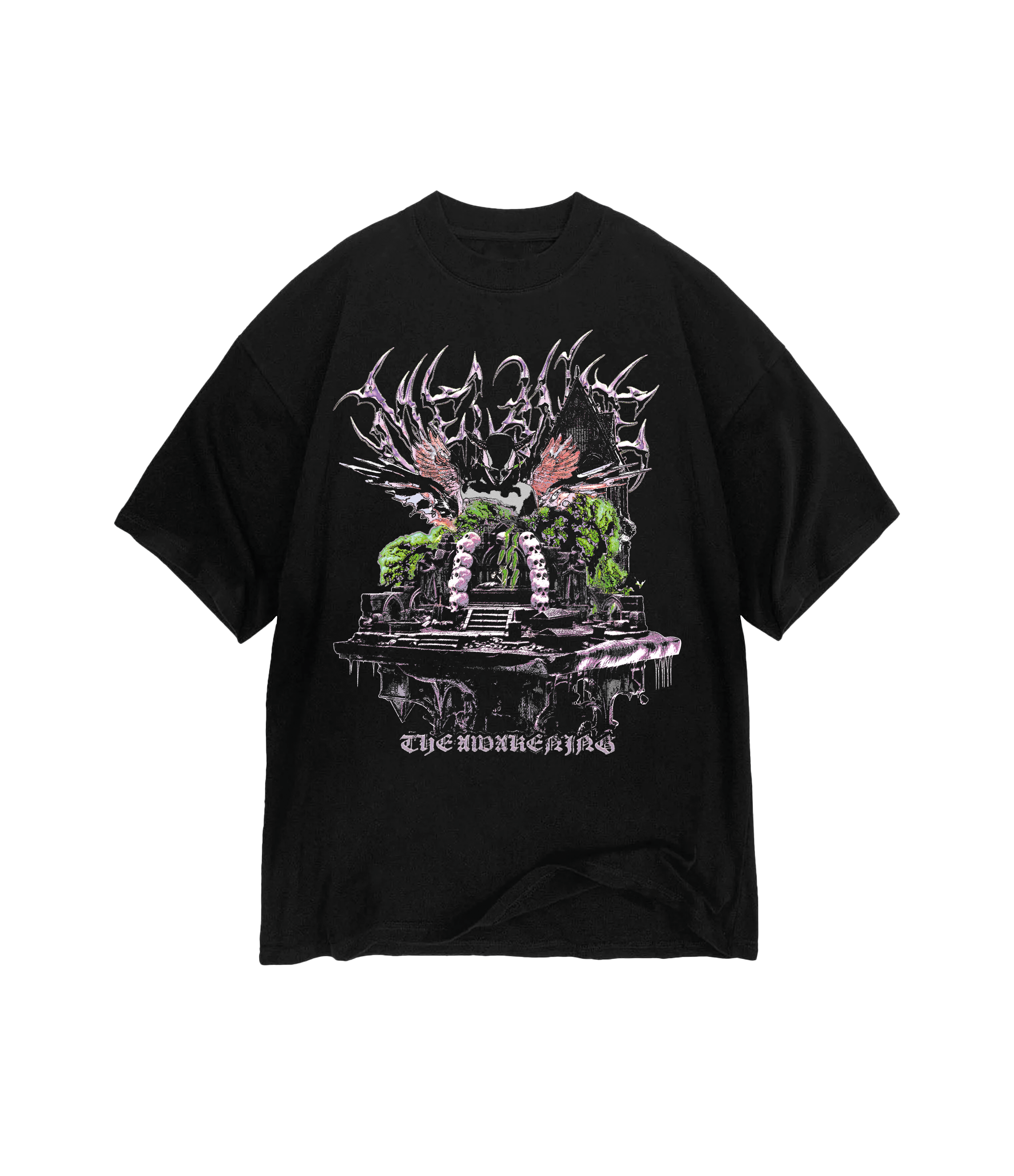 The Aweking - Oversize Tee