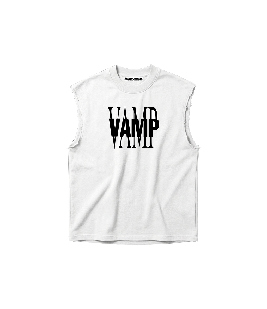 VAMP - Sleeveless